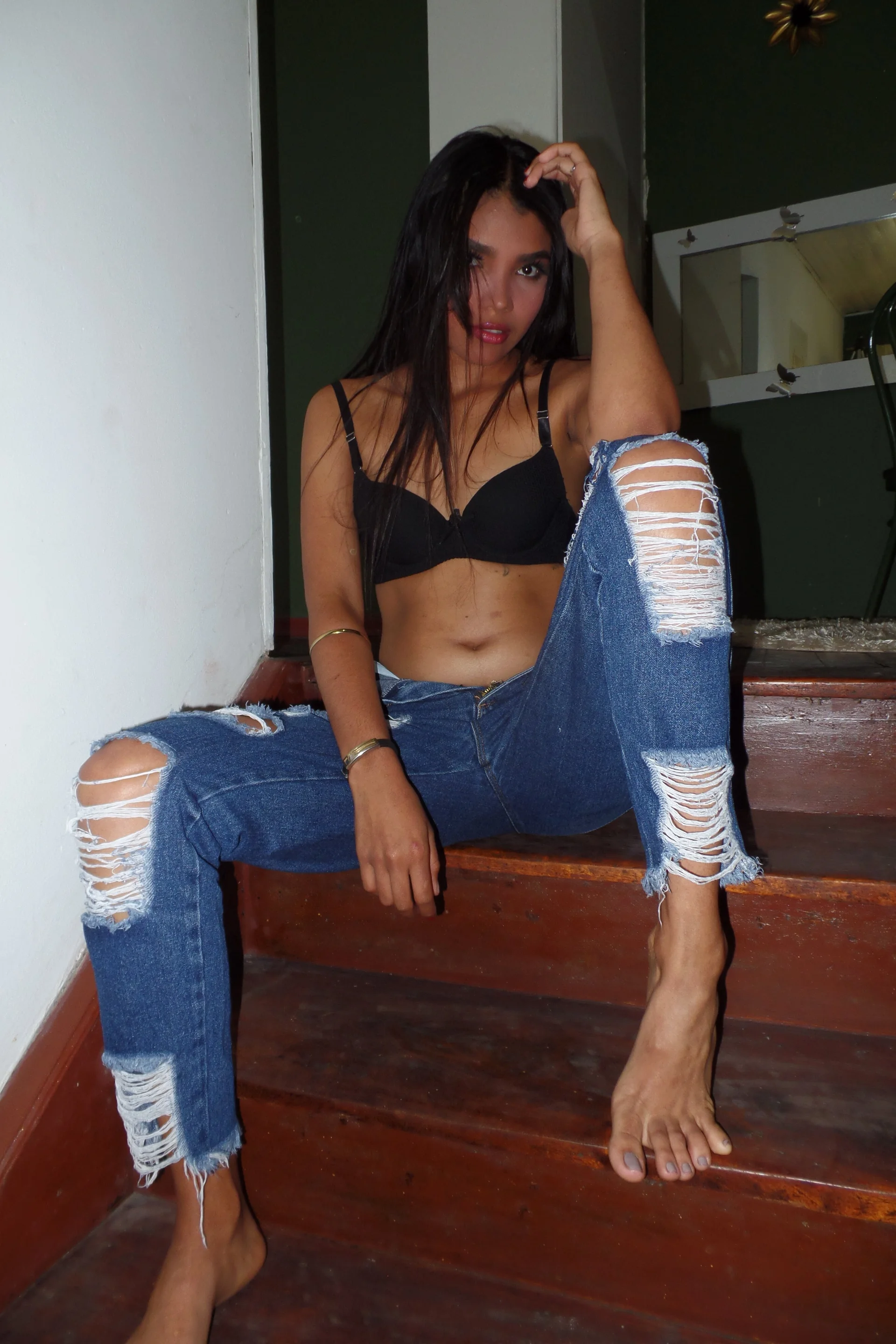 XXX Porn Photo of Nude emilyharber 9