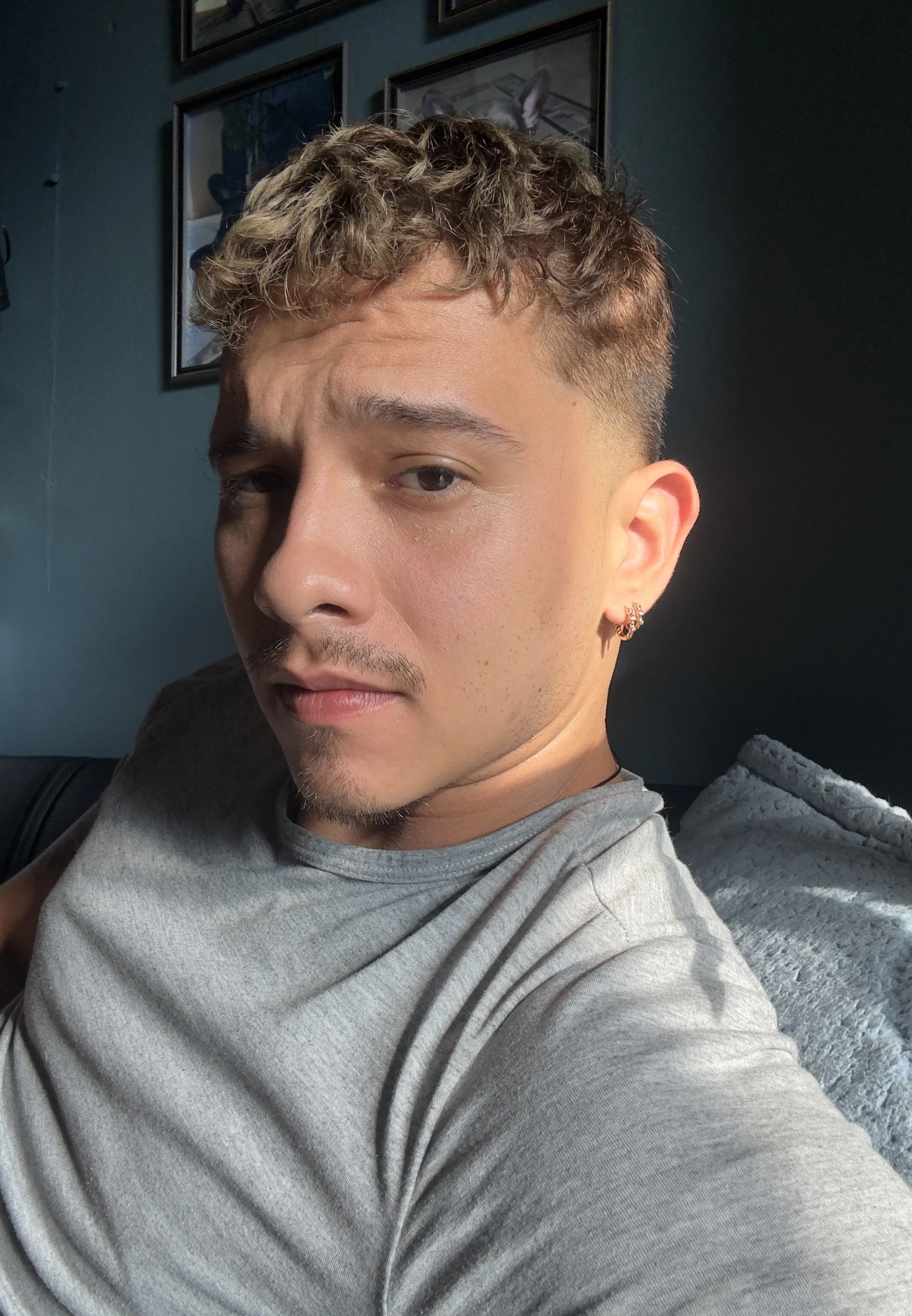 XXX Porn Photo of Nude Dan_Darek_ 3