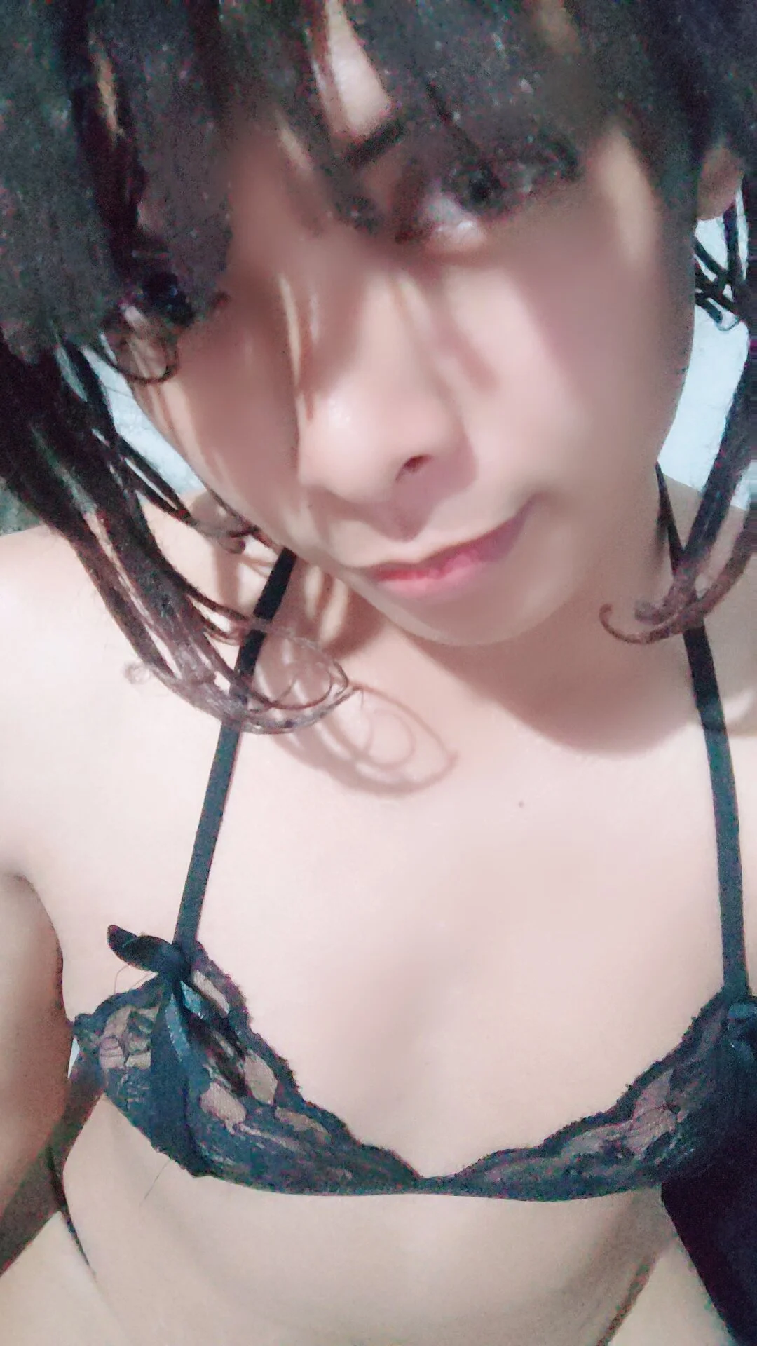 XXX Porn Photo of Nude FaraSissy 4