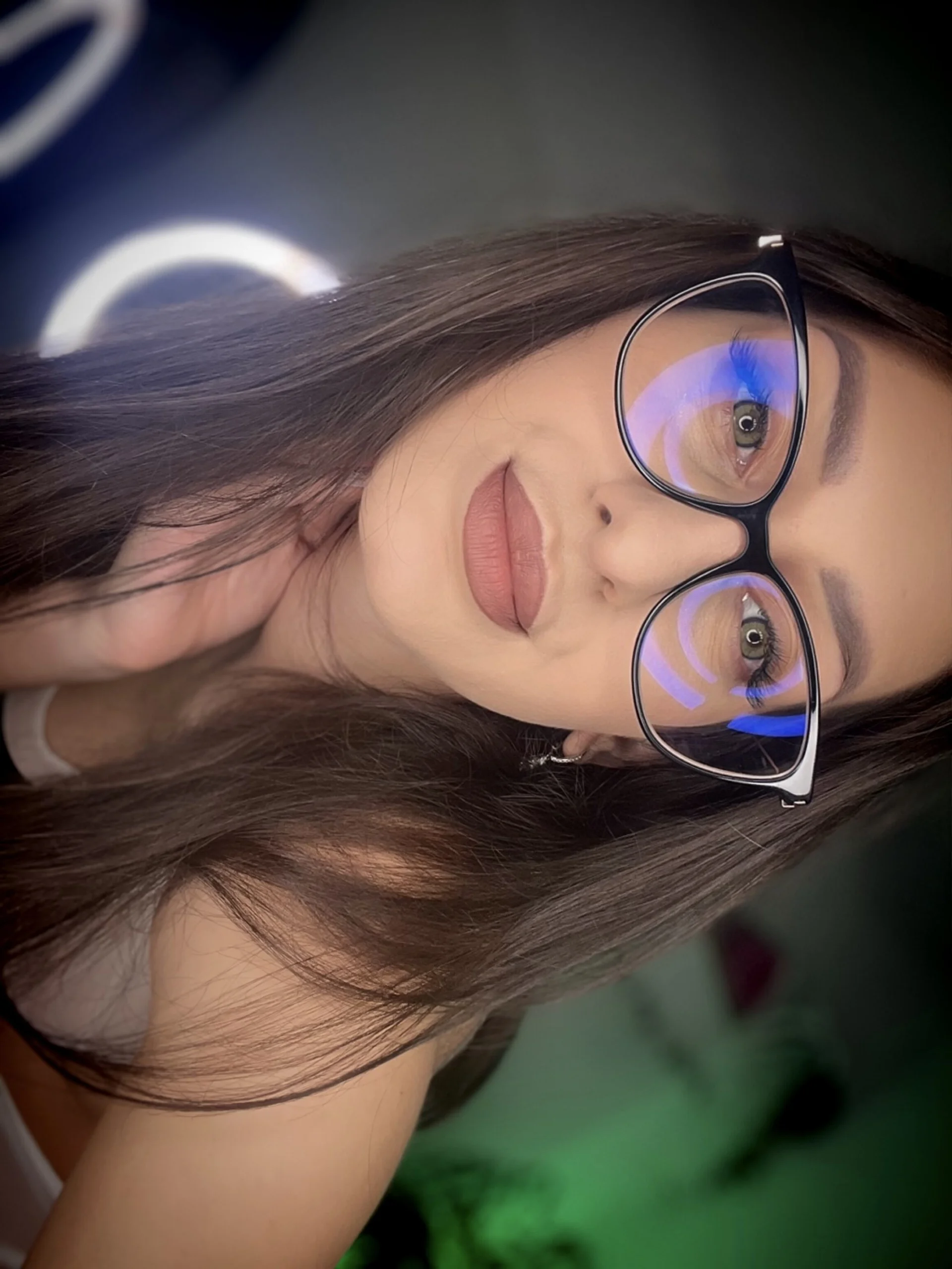 XXX Porn Photo of Nude lildiaa 26
