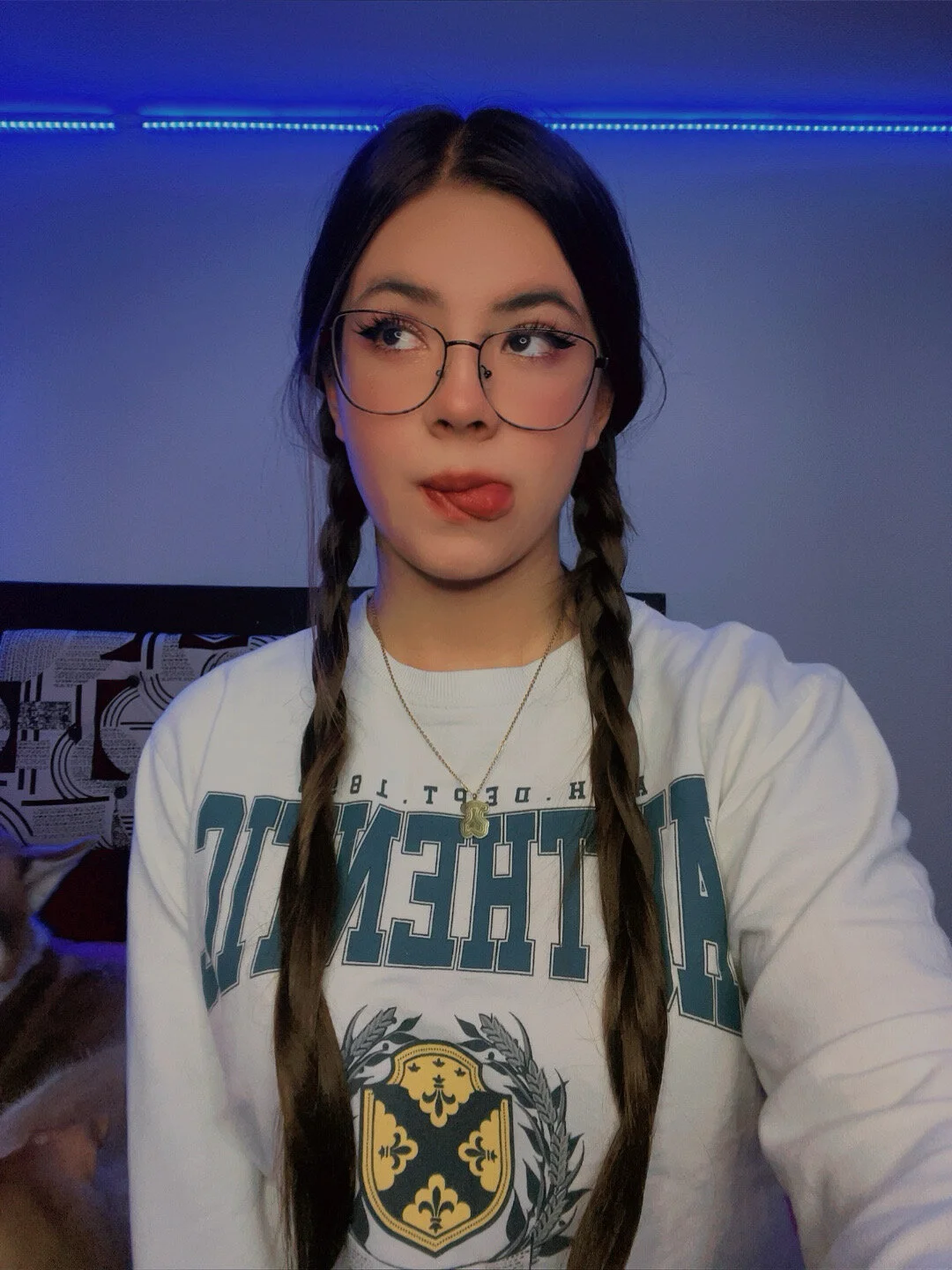 XXX Porn Photo of Nude Stepha_babe 2