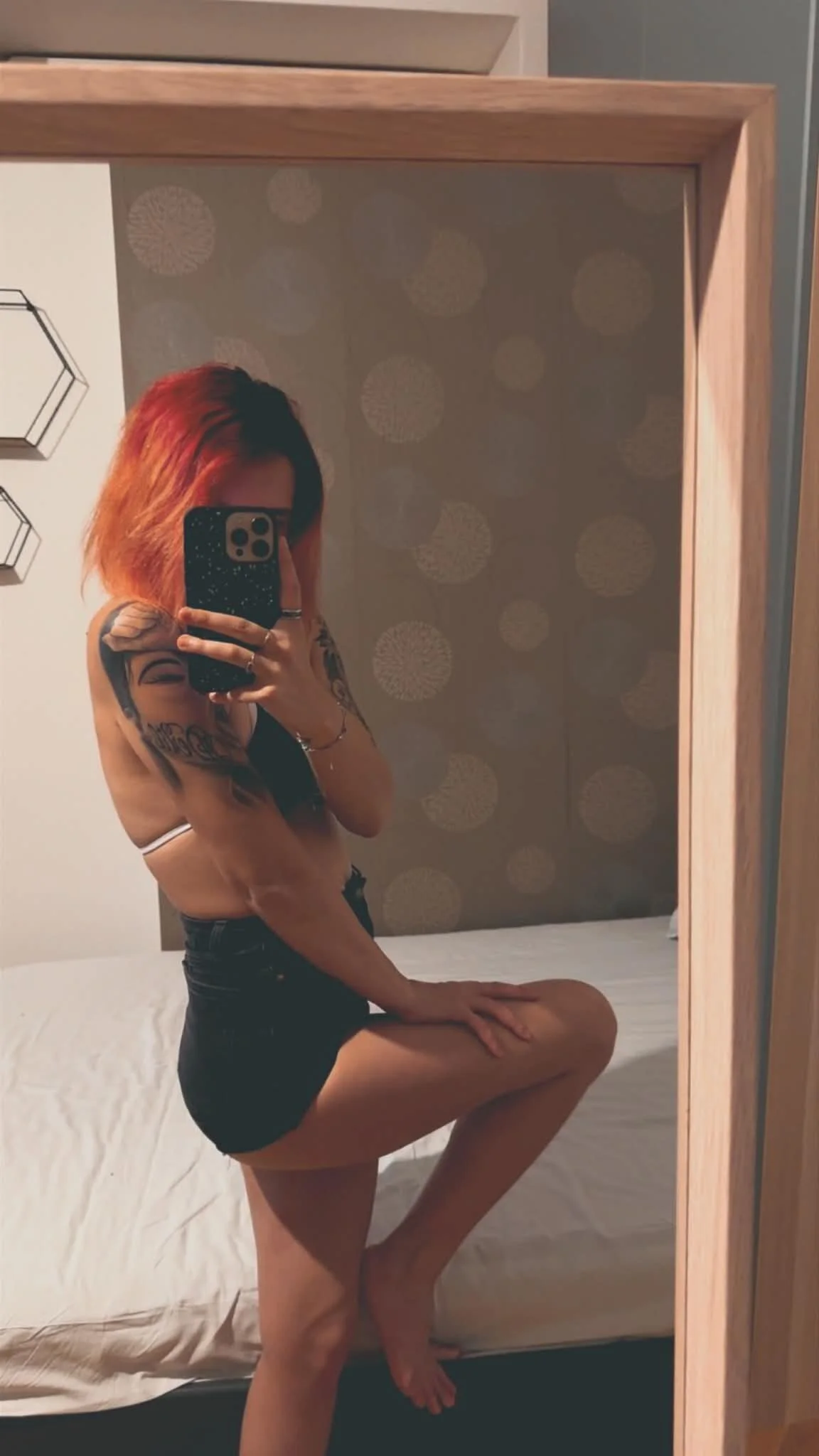 XXX Porn Photo of Nude SunGoddess666 47