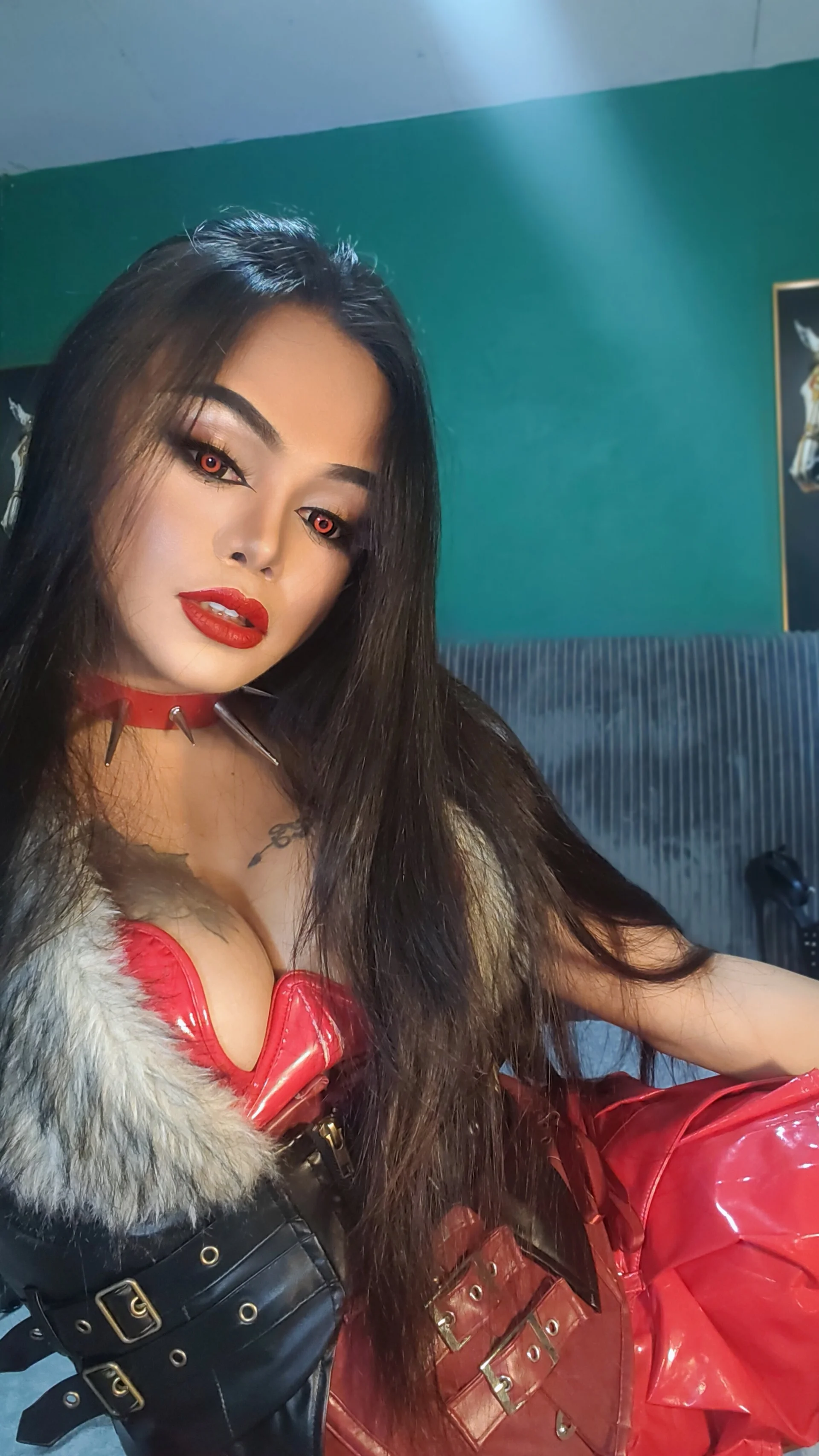 XXX Porn Photo of Nude Missionary_Addiction_Cums 370