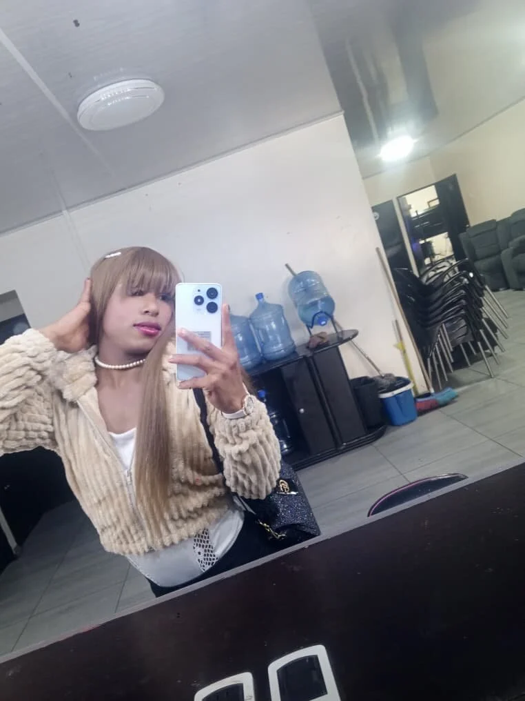 XXX Porn Photo of Nude Paola_Alexandra 2