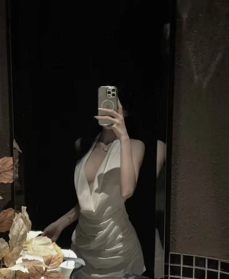 XXX Porn Photo of Nude xiaoheigongzhu123 2