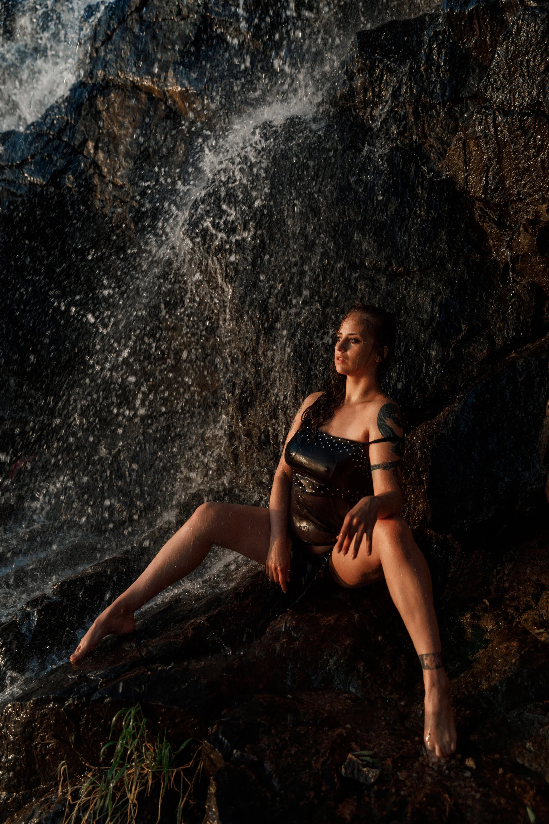 XXX Porn Photo of Nude AlmaFancy 1