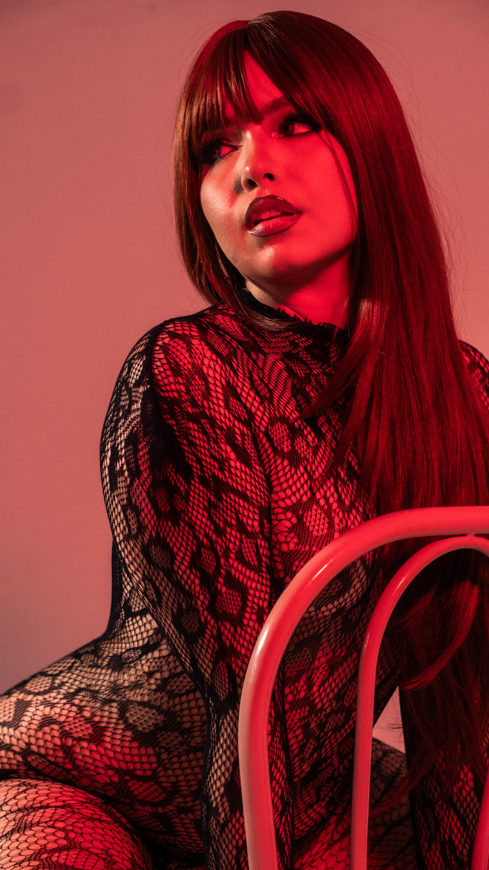 XXX Porn Photo of Nude AlanaPrince_ 5