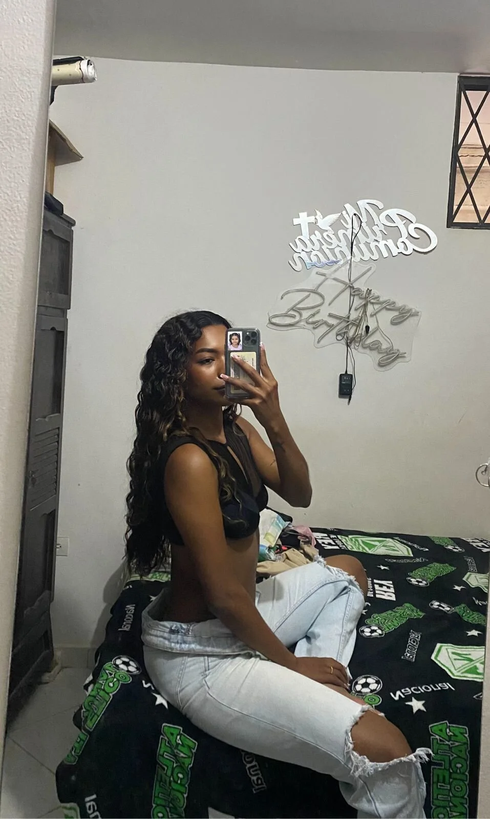 XXX Porn Photo of Nude Salem_Smith_ 30