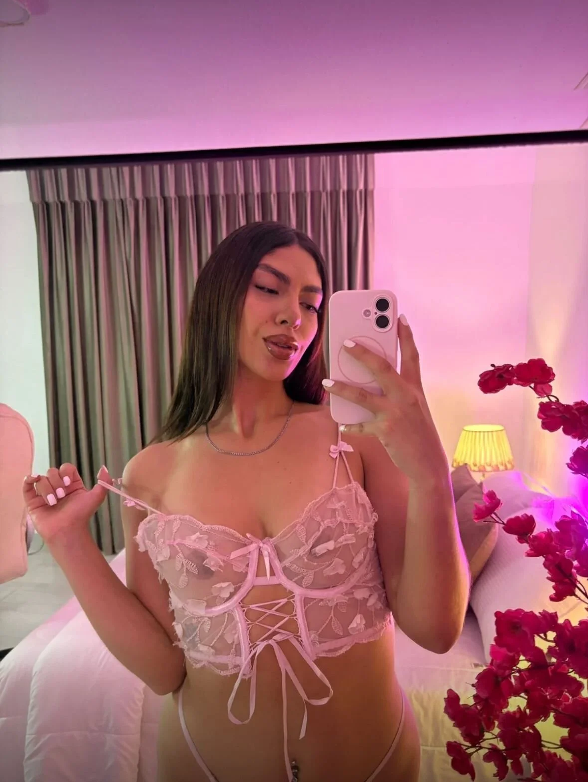 XXX Porn Photo of Nude SophiieLaurent 5