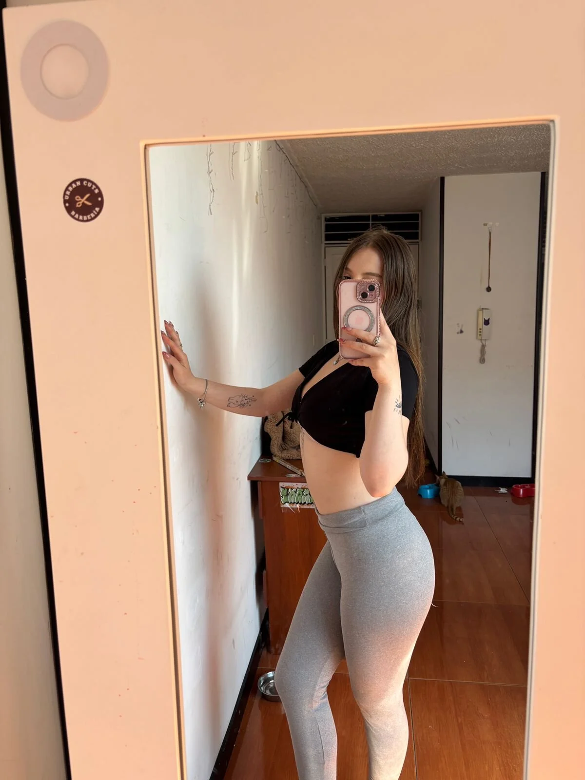 XXX Porn Photo of Nude LexiCutie 77