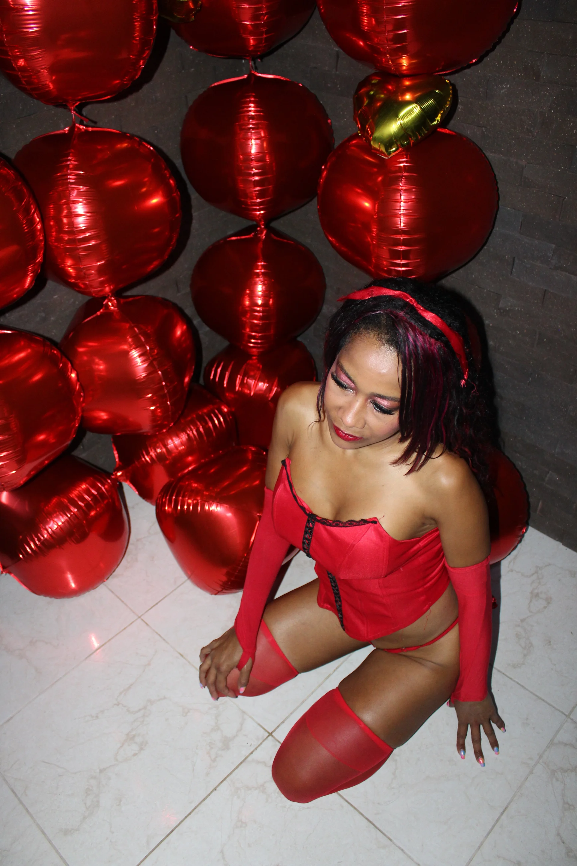 XXX Porn Photo of Nude karla_dunn 108