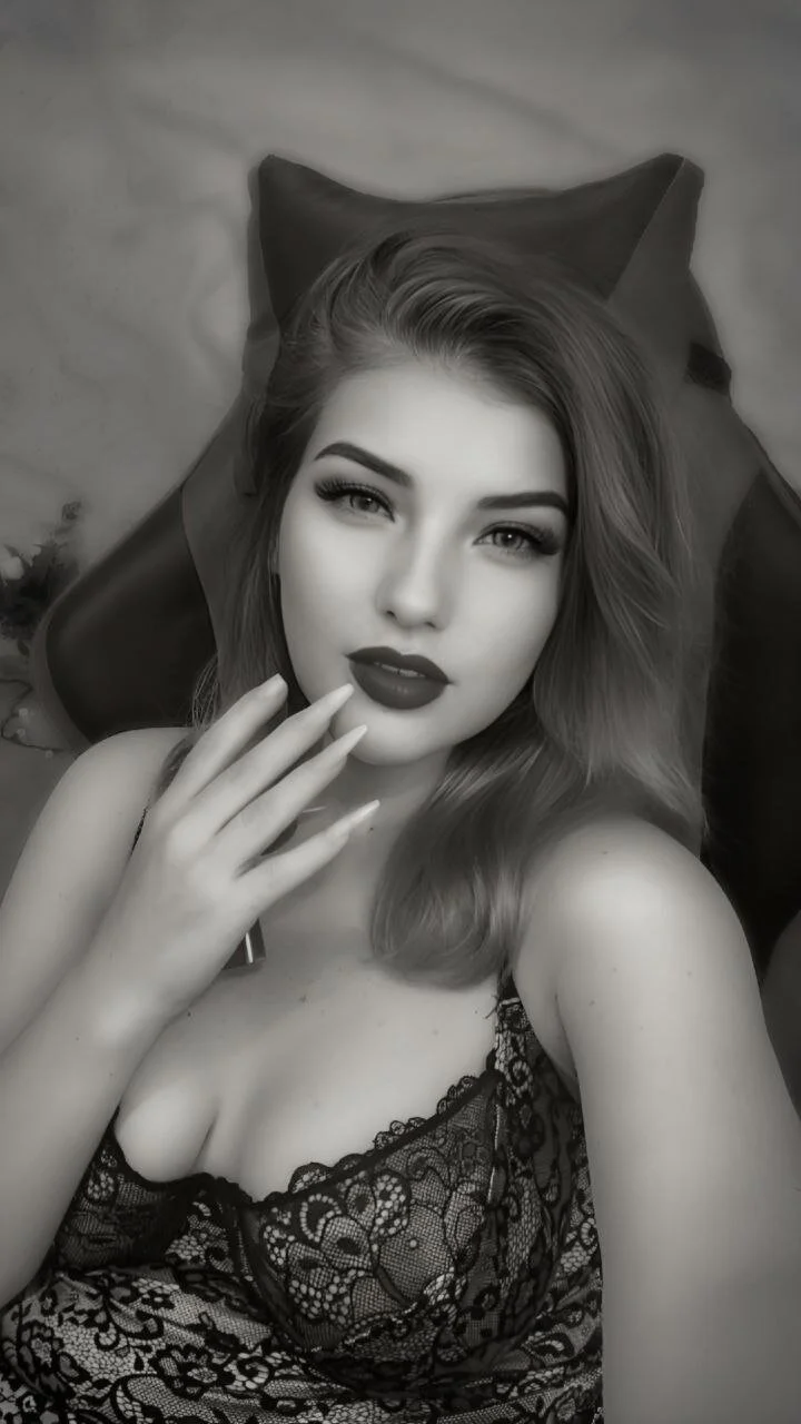XXX Porn Photo of Nude SoftAmber_ 5