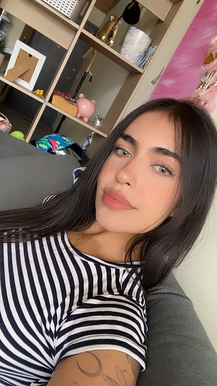 XXX Porn Photo of Nude DaphneUwu 4