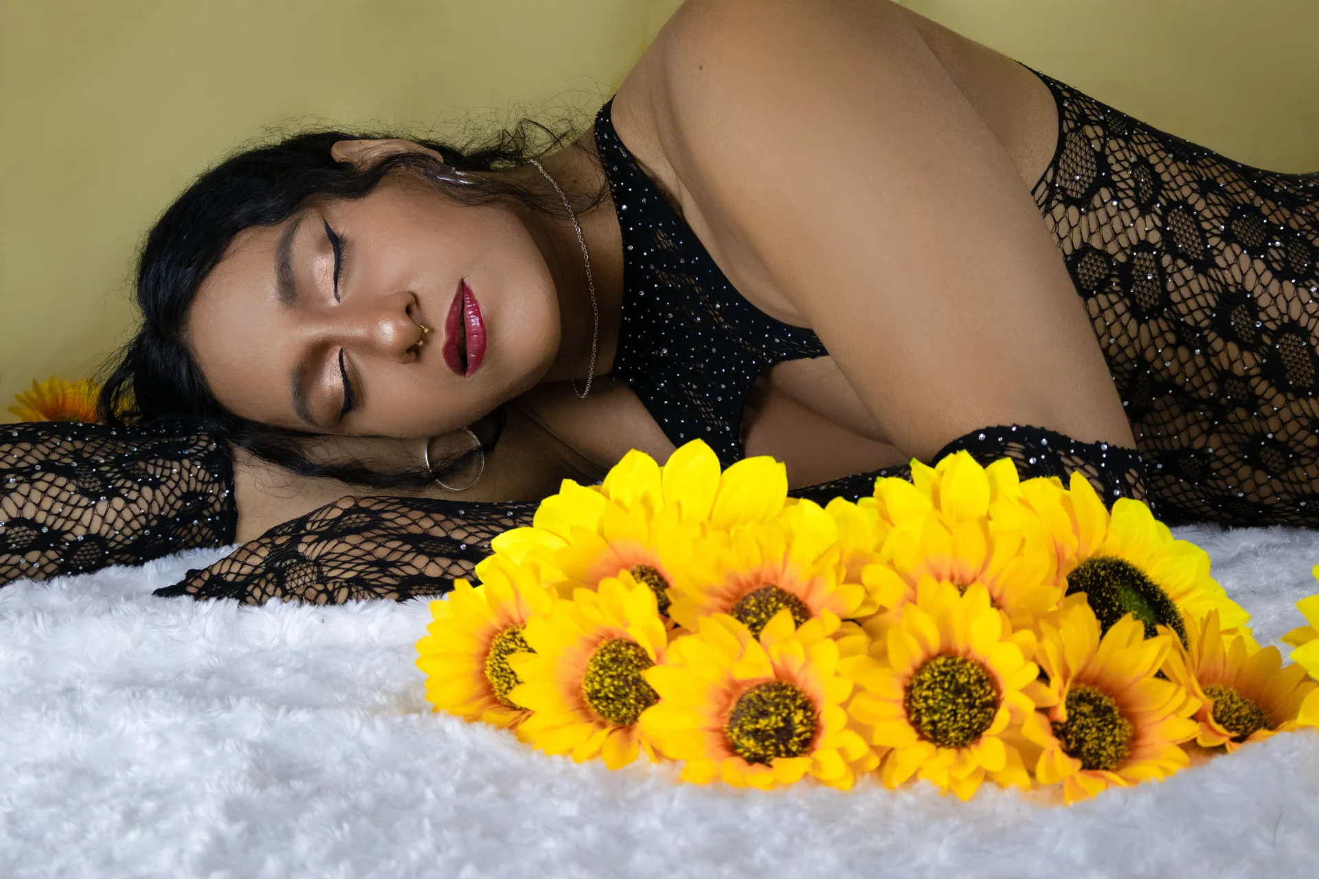 XXX Porn Photo of Nude Alison_Chan_ 11