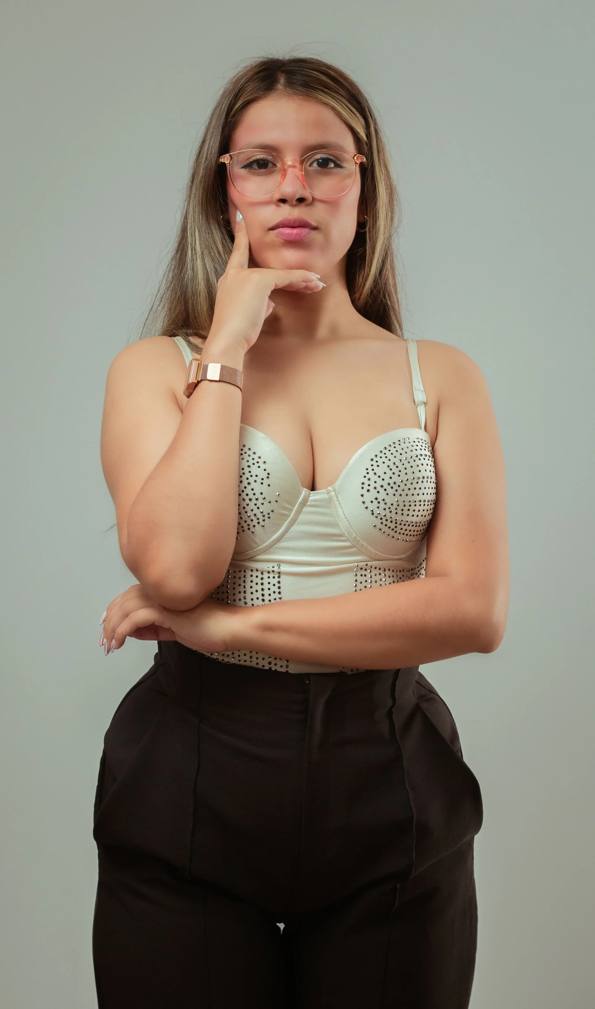 XXX Porn Photo of Nude NINI__MOON__ 8