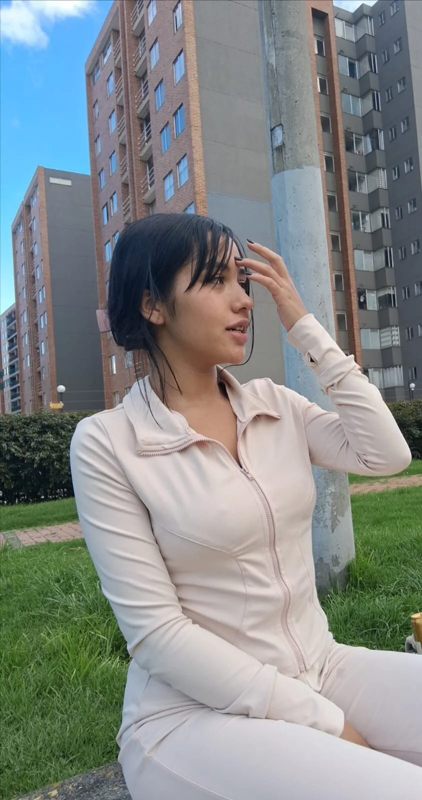 XXX Porn Photo of Nude Fiorelaa_ 1