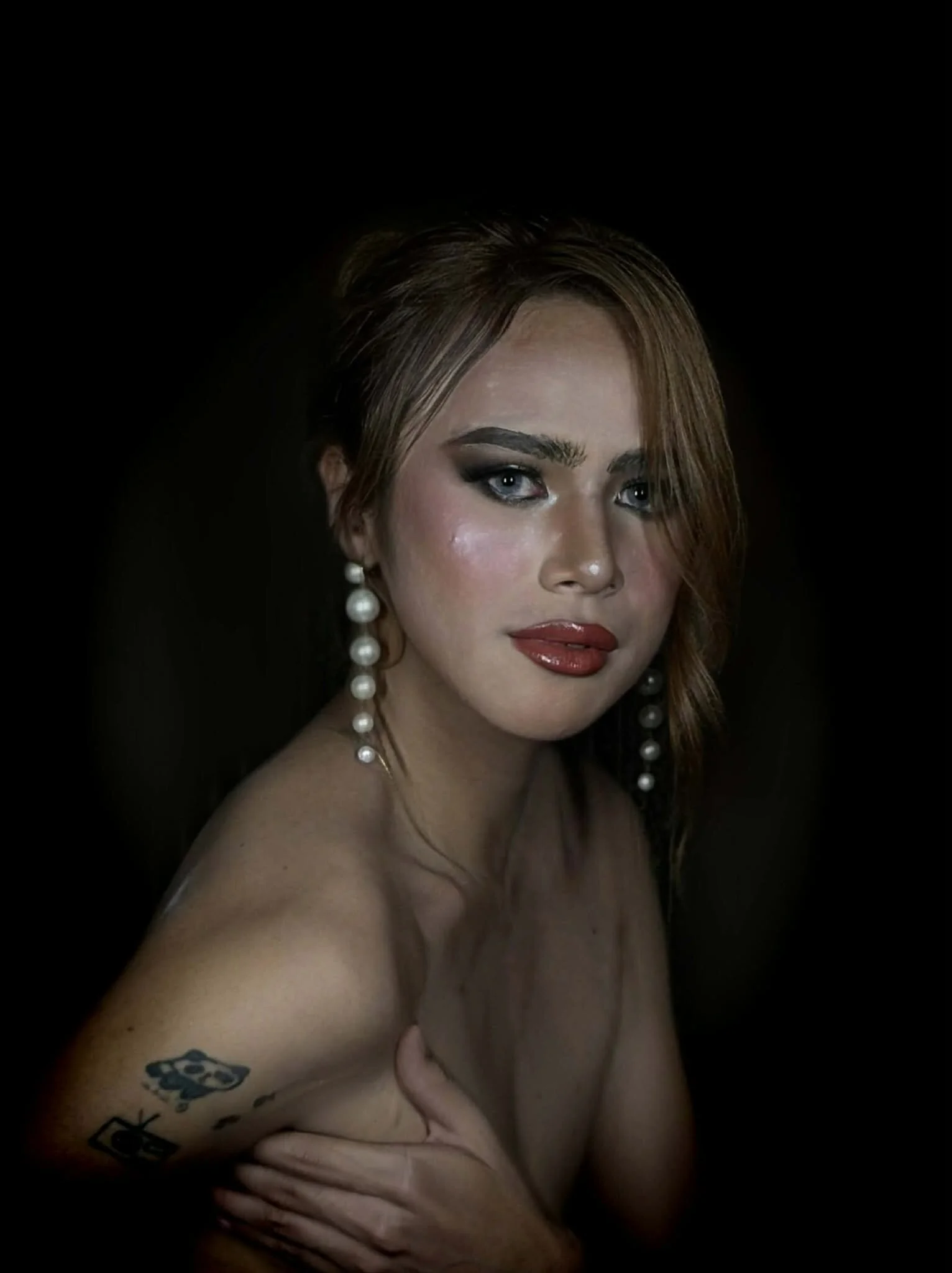 XXX Porn Photo of Nude _Flirtyprincess_ 4