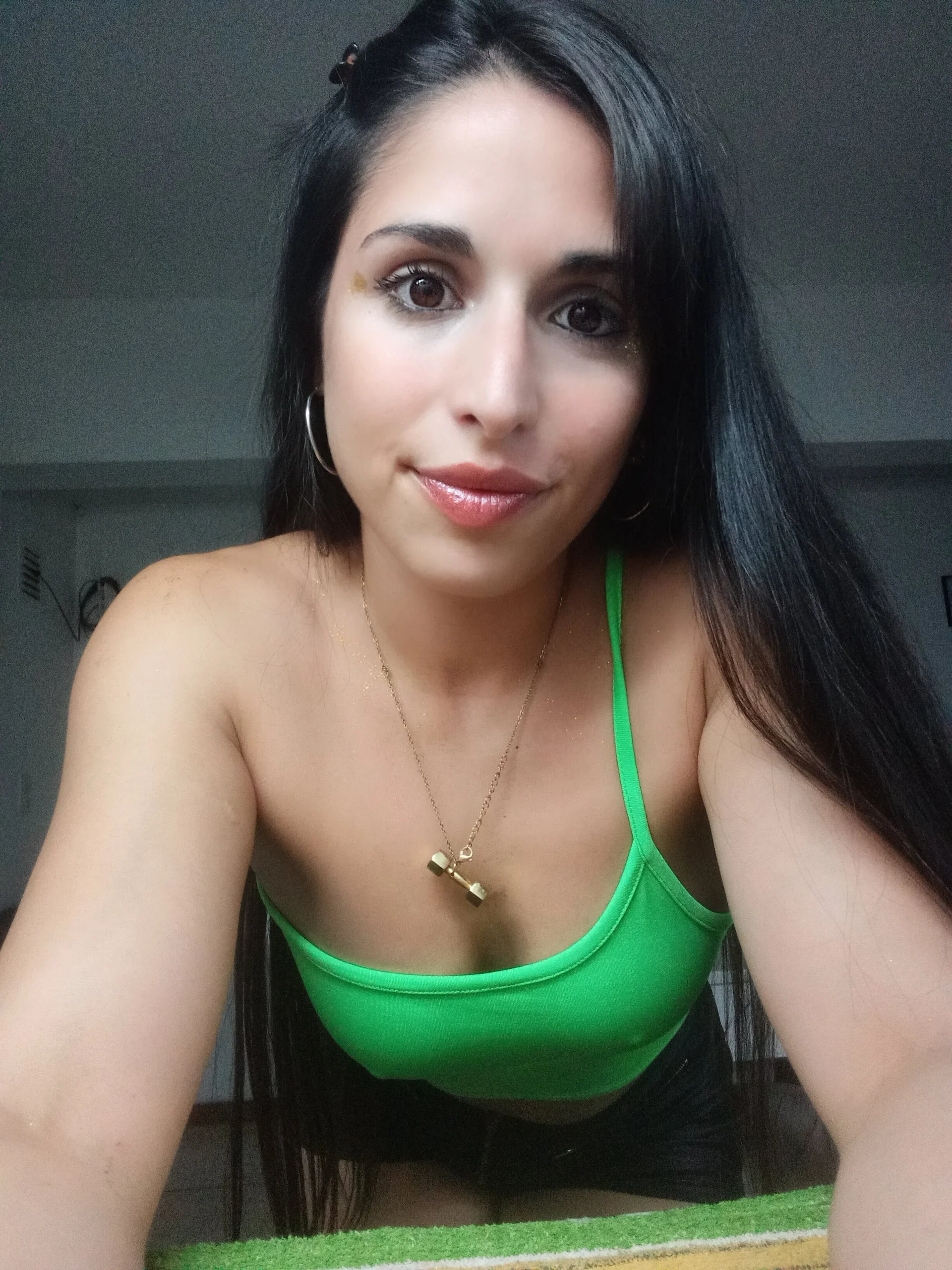 XXX Porn Photo of Nude sweetwanda 9