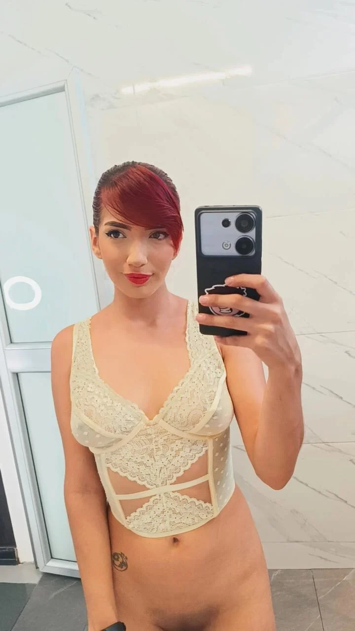 XXX Porn Photo of Nude valeriee2 10