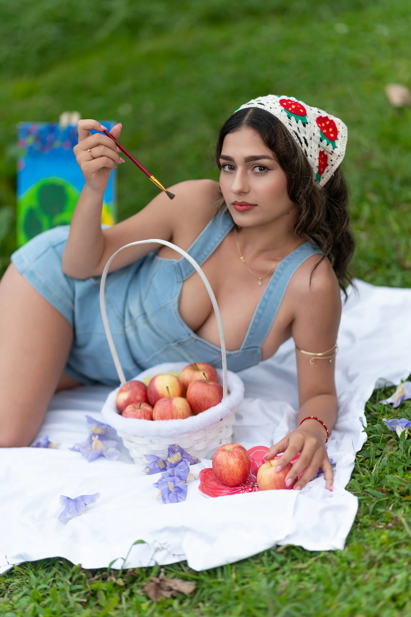 XXX Porn Photo of Nude Ary-18 71