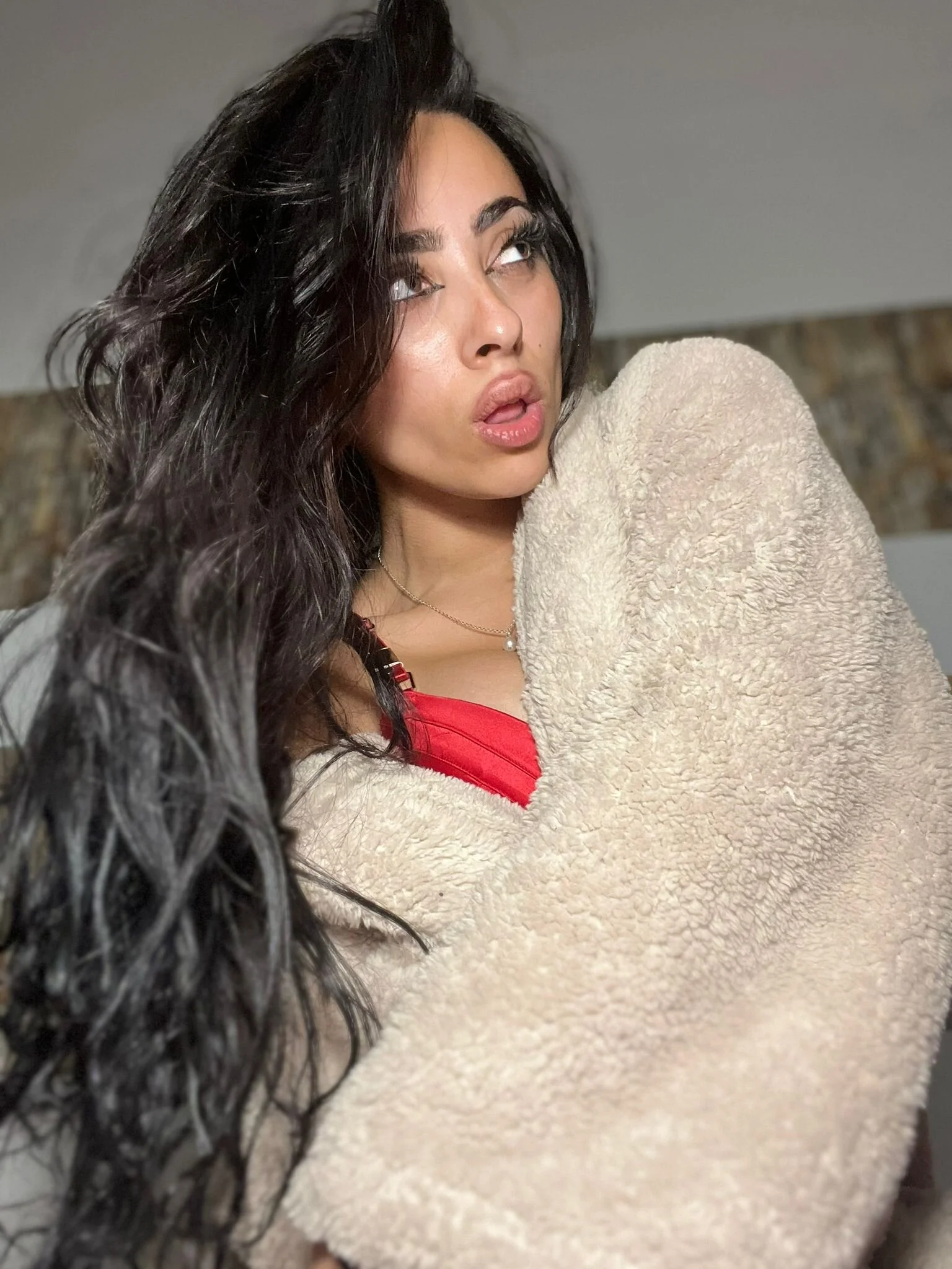 XXX Porn Photo of Nude Cupcake_Izzy 17