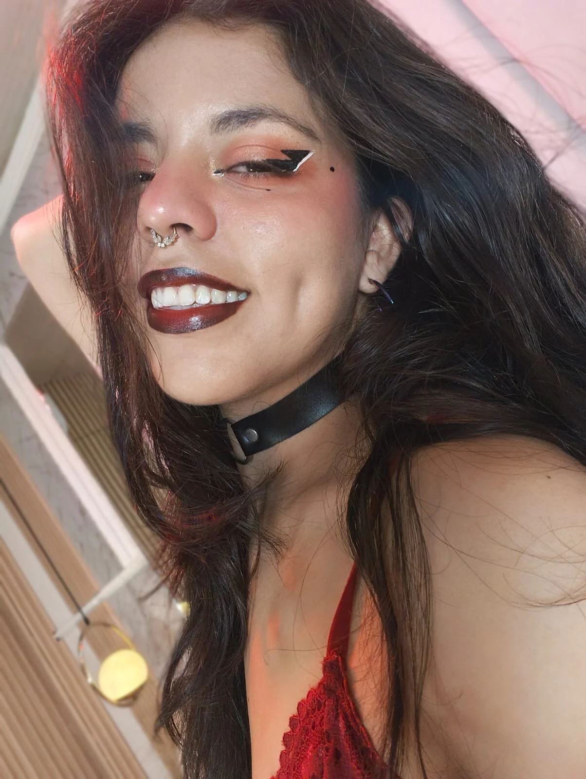 XXX Porn Photo of Nude ivannabellini 345
