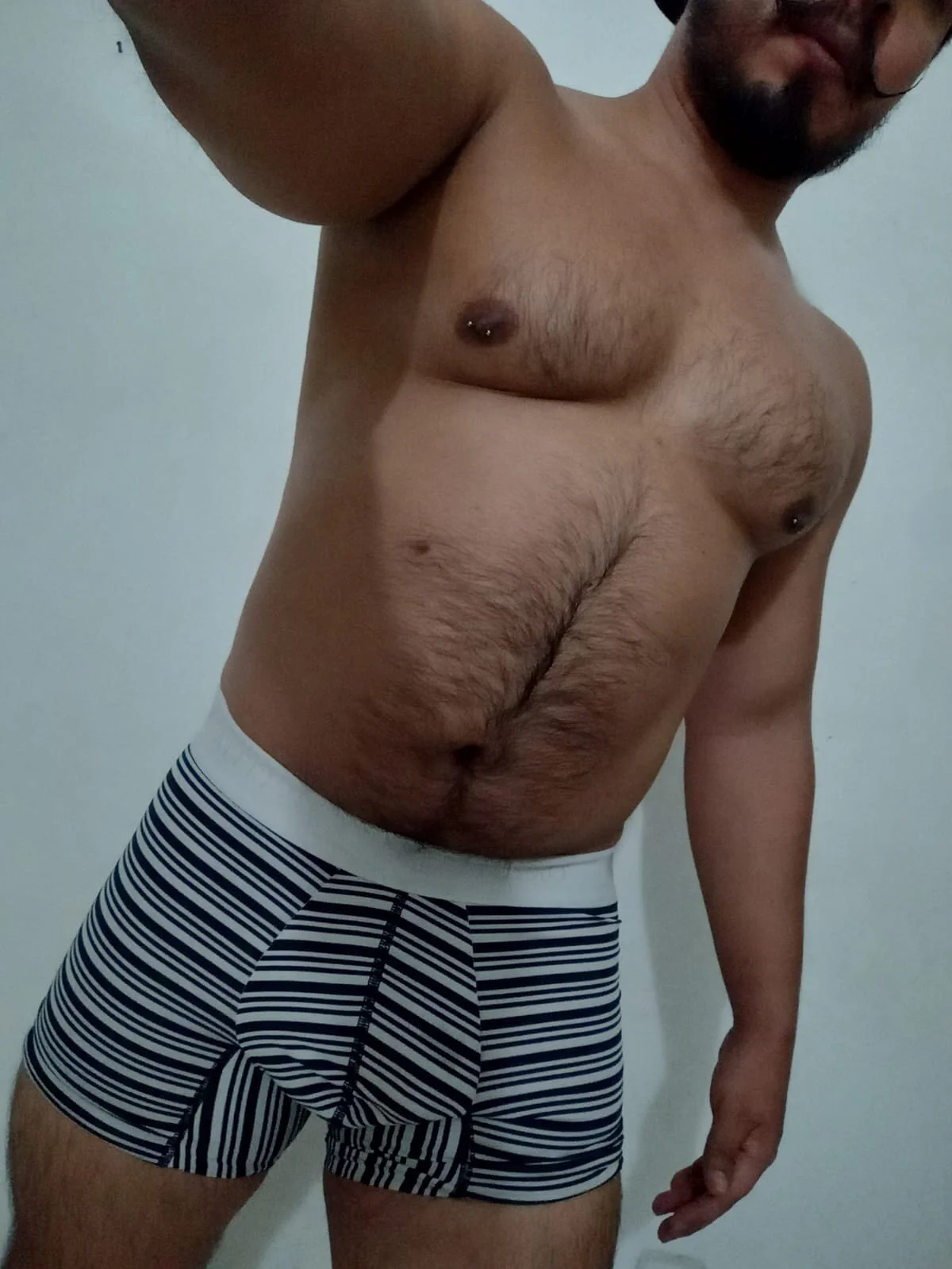 XXX Porn Photo of Nude KalethBigDick 2348