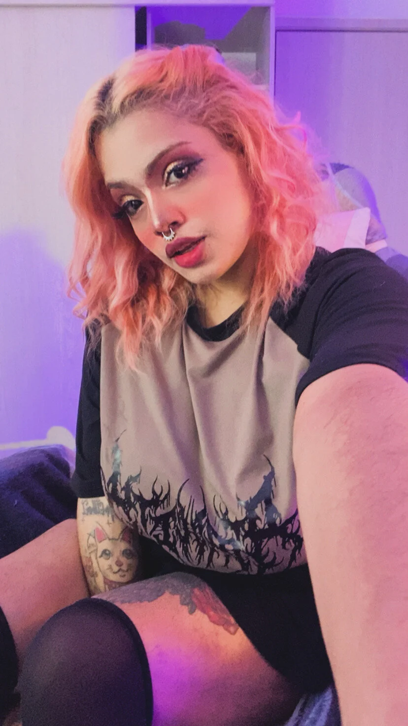 XXX Porn Photo of Nude amywilld 88