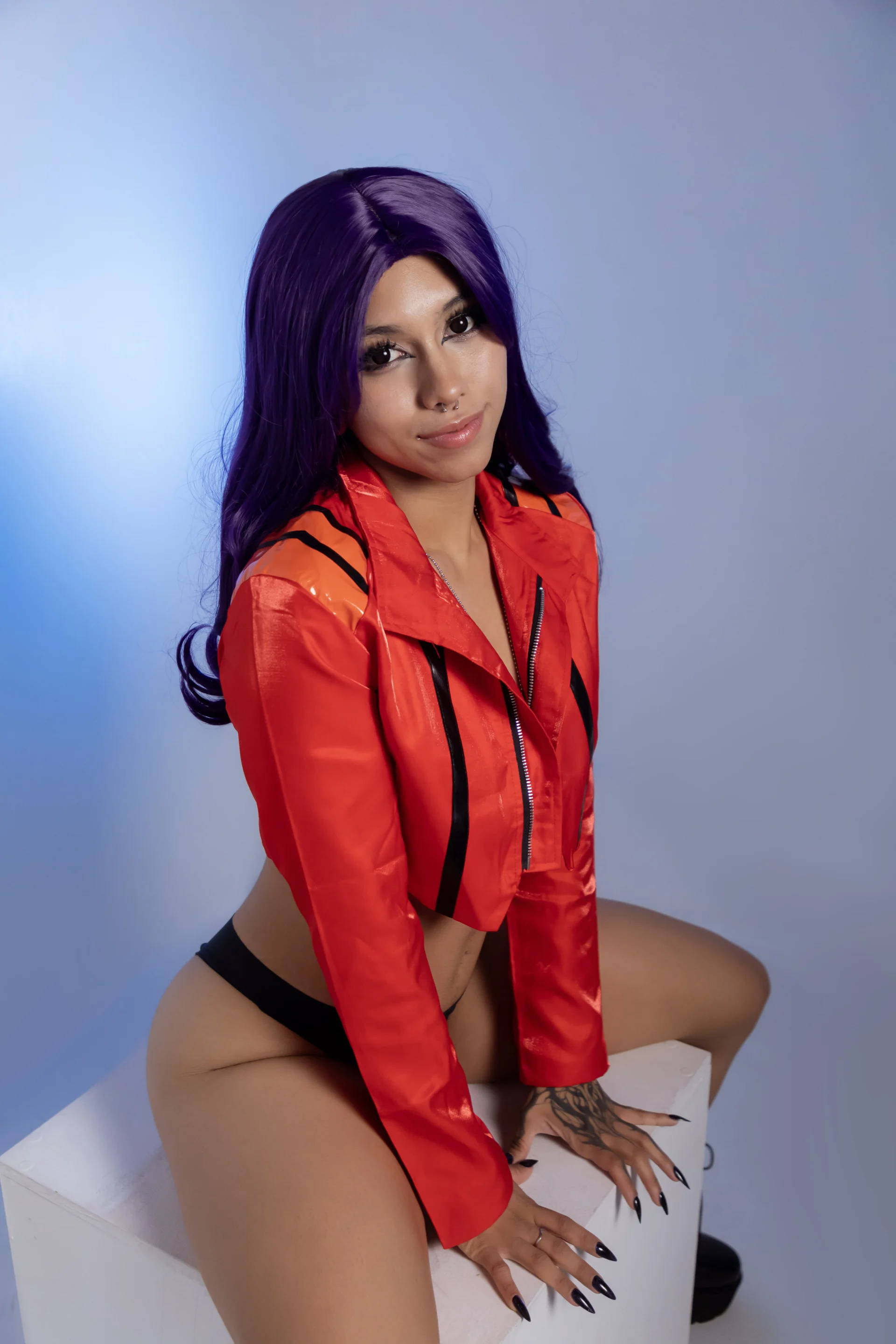 XXX Porn Photo of Nude Raven_Witch_ 309