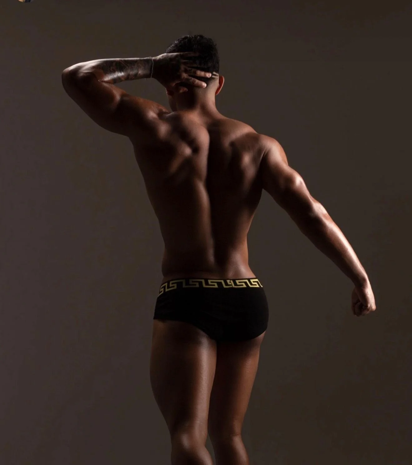 XXX Porn Photo of Nude Andrewadamsx 12