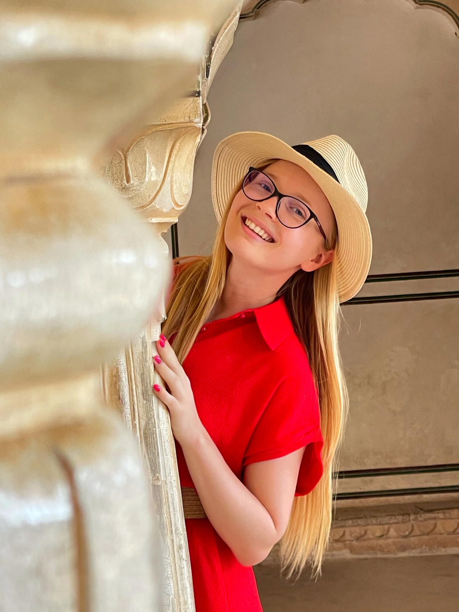 XXX Porn Photo of Nude Chloe_Richardson 174