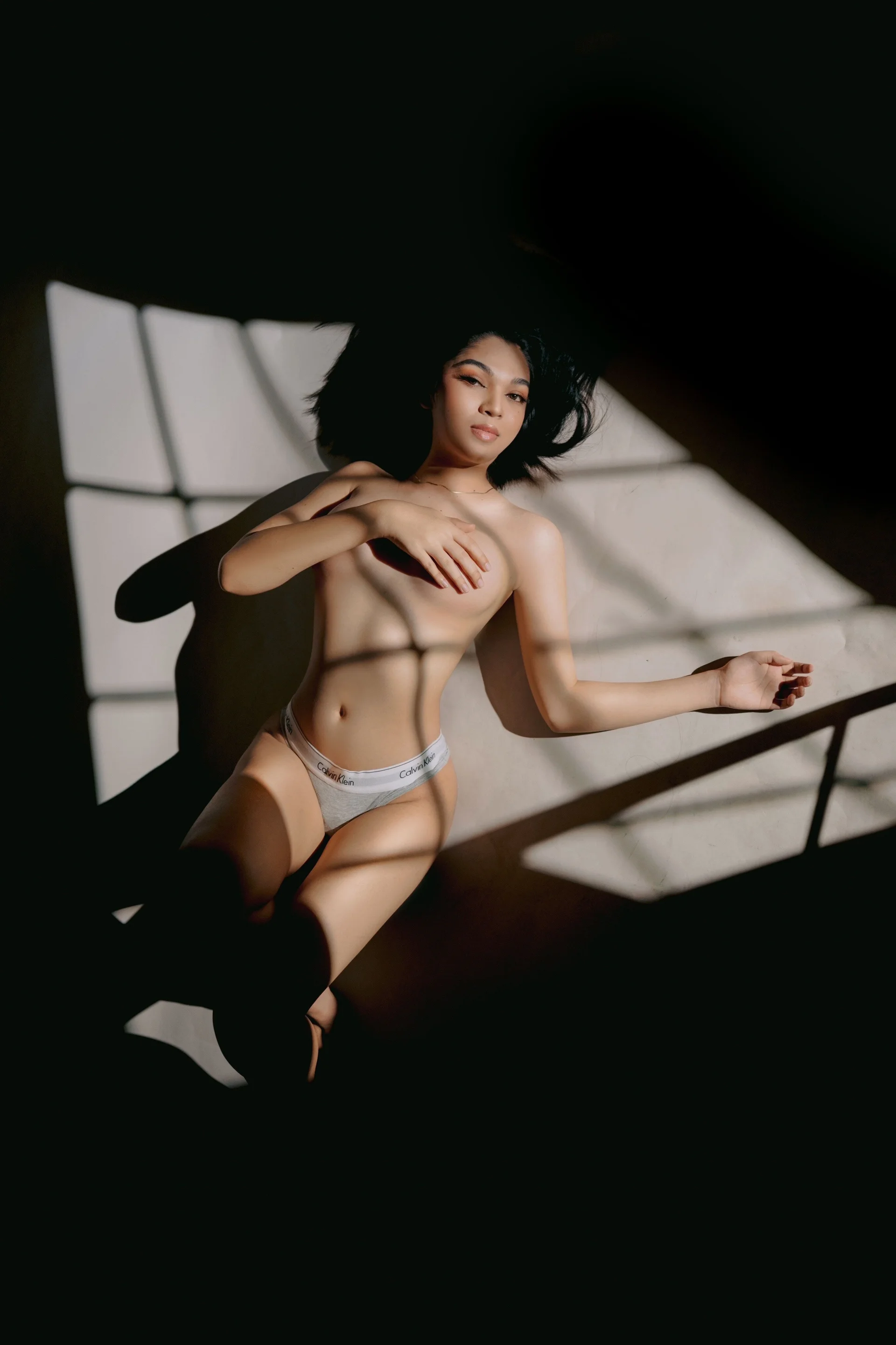 XXX Porn Photo of Nude Rogueblaze 2