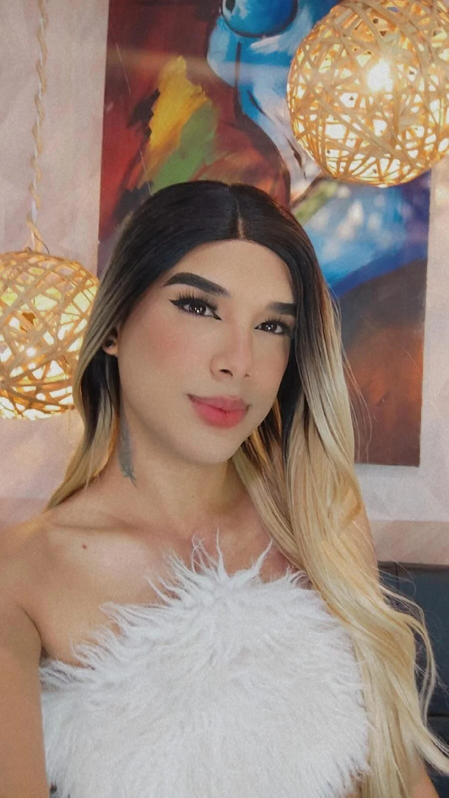 XXX Porn Photo of Nude victoria_aleia_ 80