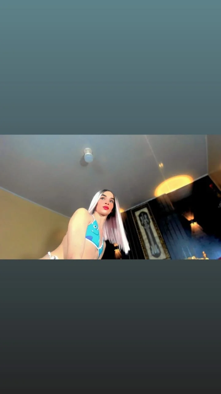 XXX Porn Photo of Nude Karla_hot777 2
