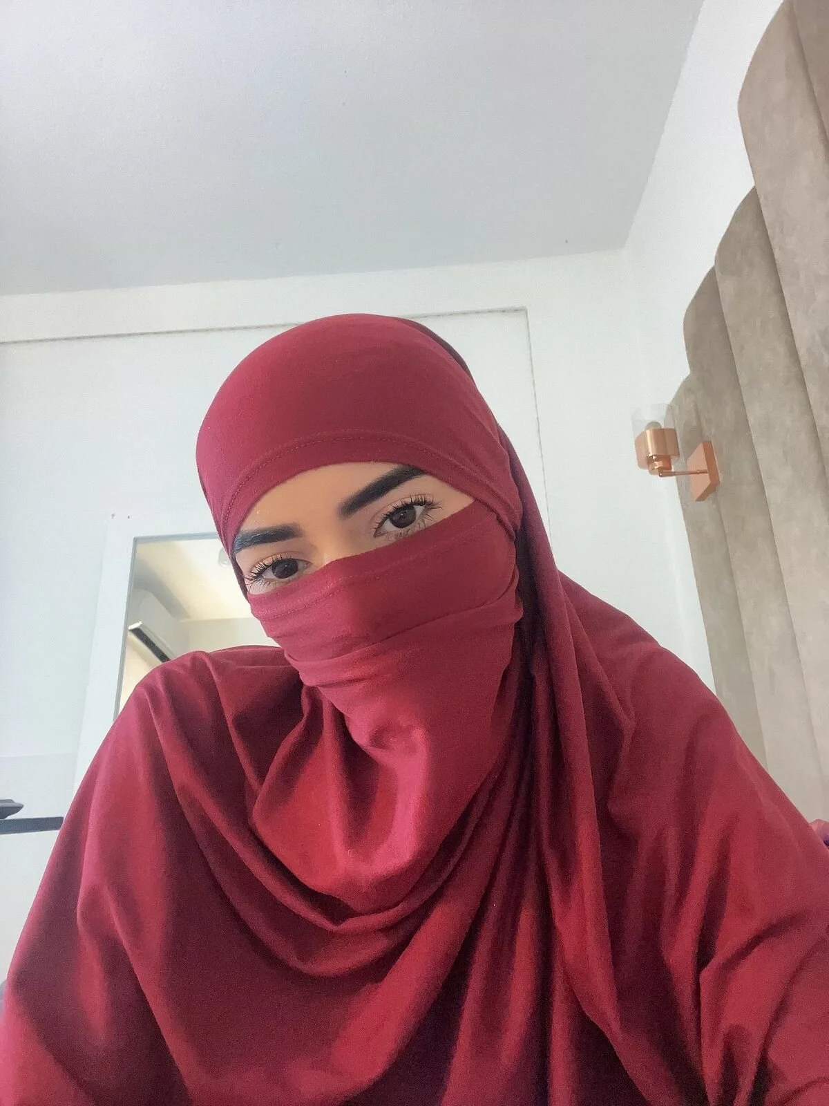 XXX Porn Photo of Nude _Zahiira_ 22