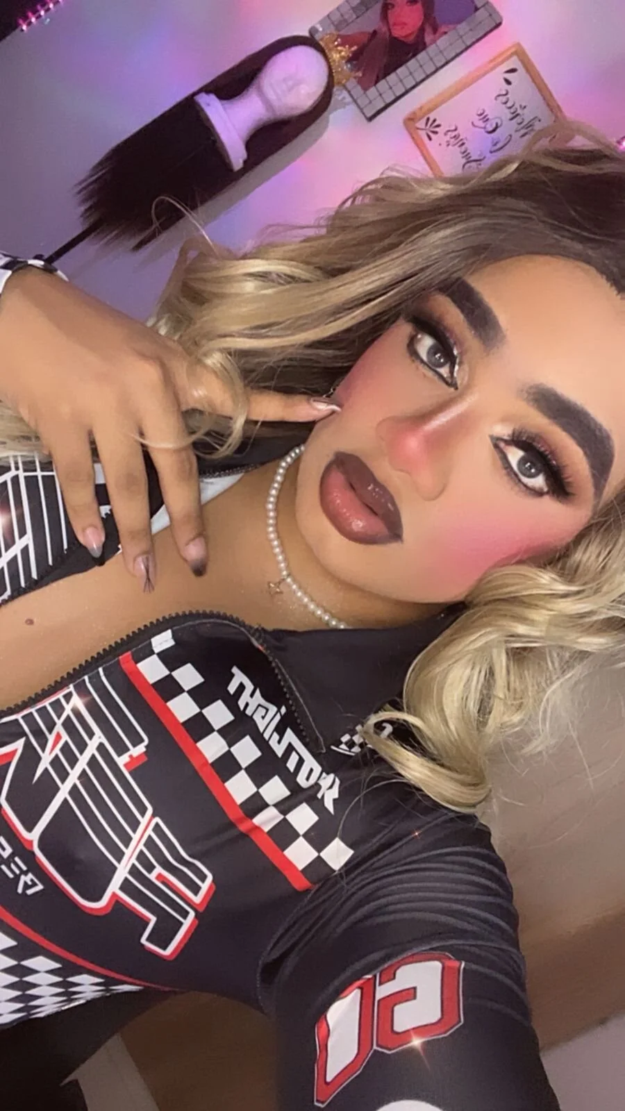 XXX Porn Photo of Nude Amber_bigdick22 27