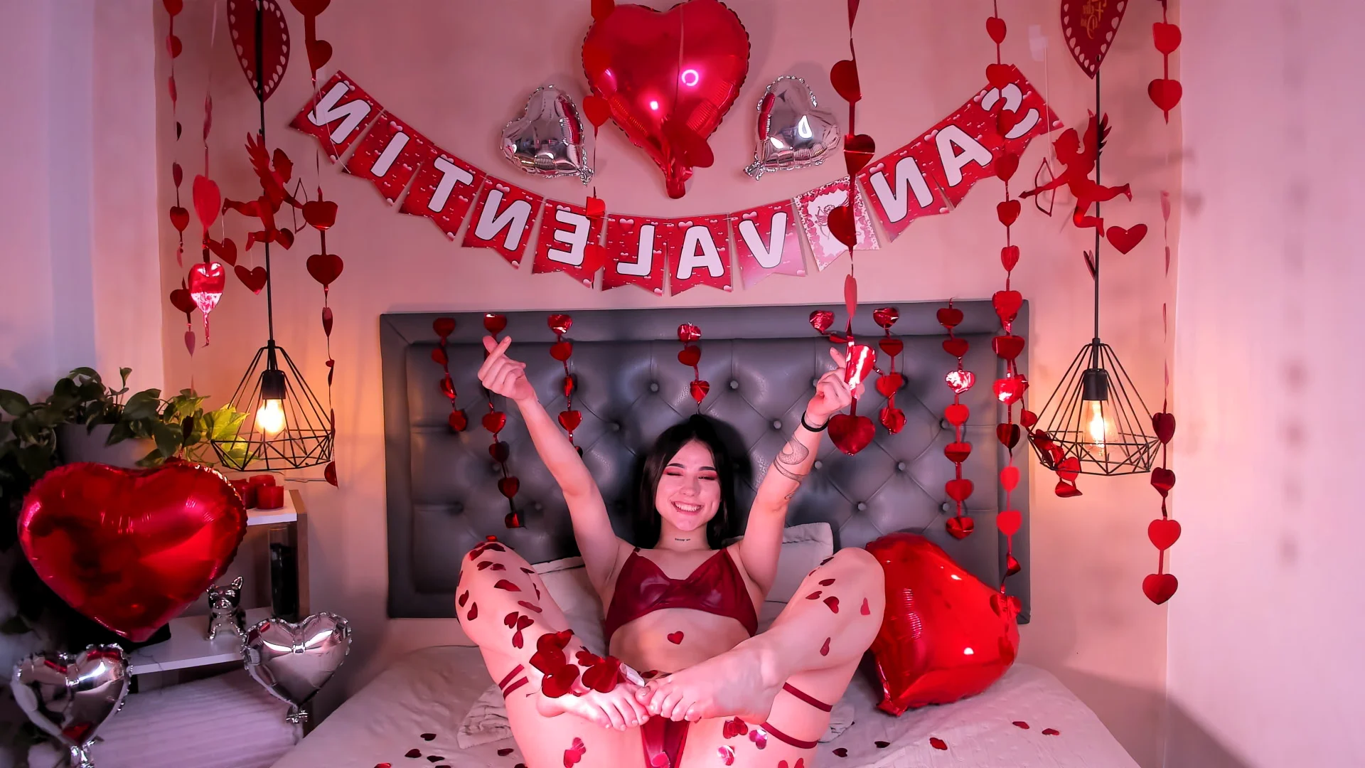 XXX Porn Photo of Nude Cheerbaby_ 13