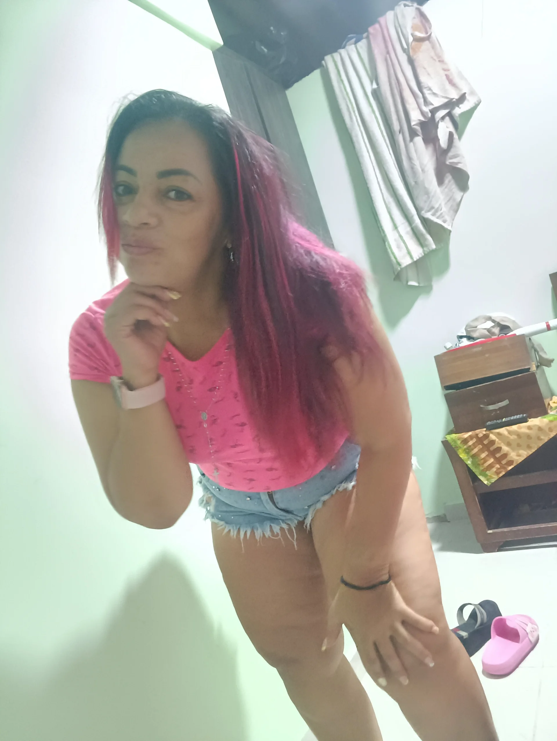 XXX Porn Photo of Nude Elianissquirt 85