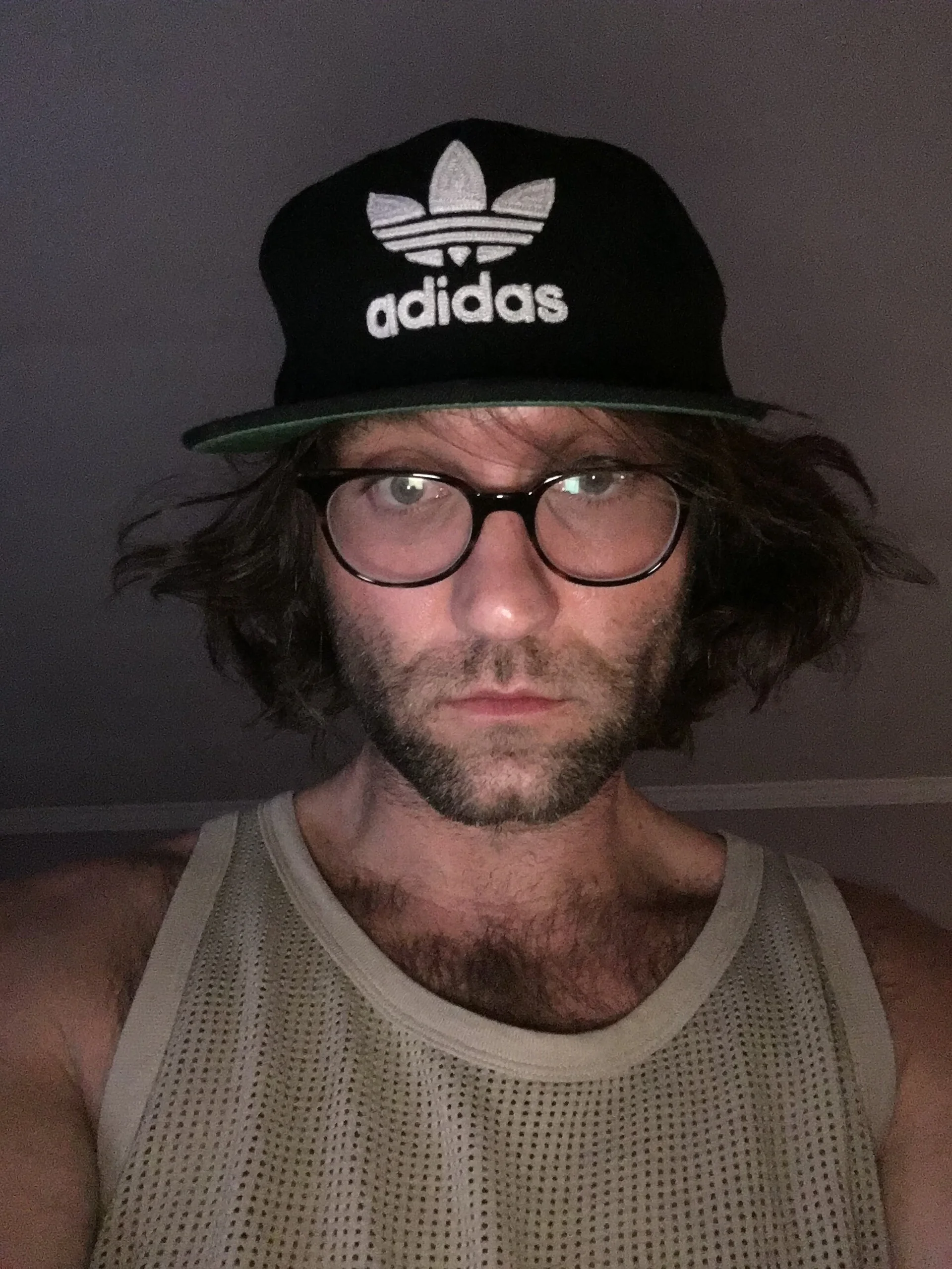 XXX Porn Photo of Nude Nathan_chase 4