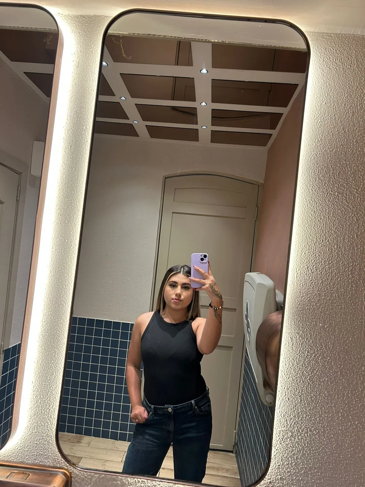 XXX Porn Photo of Nude MeganCrow 34