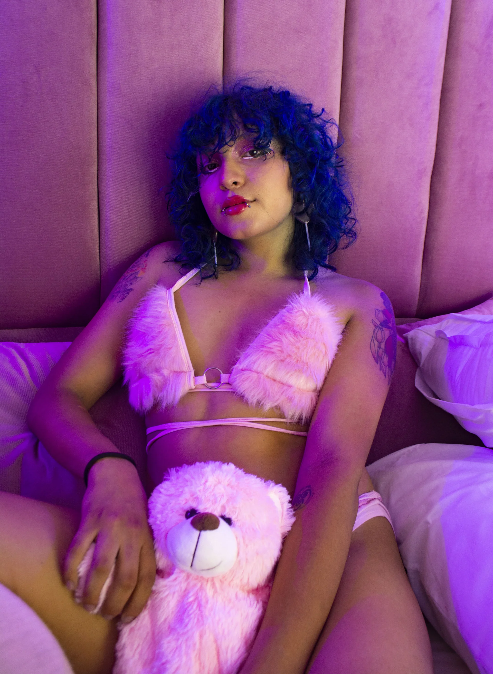 XXX Porn Photo of Nude moraazul_sweet 8