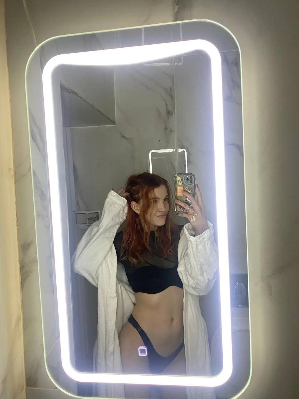 XXX Porn Photo of Nude Sunny_Elly 4