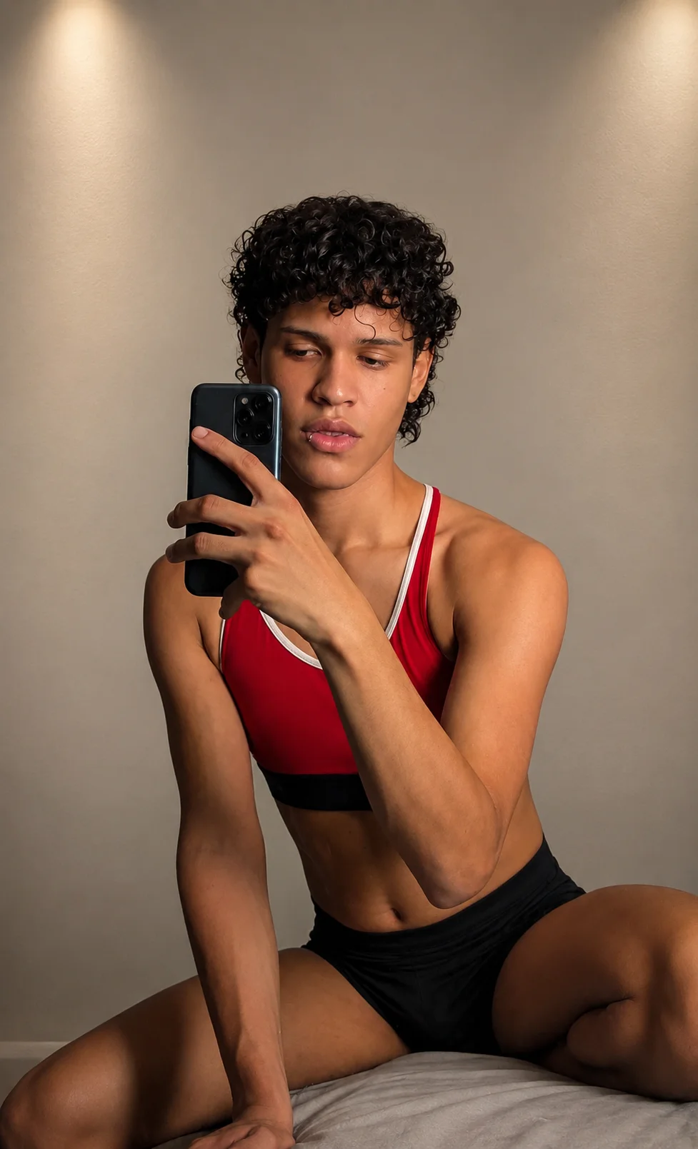 XXX Porn Photo of Nude nyx_white_Gay 3