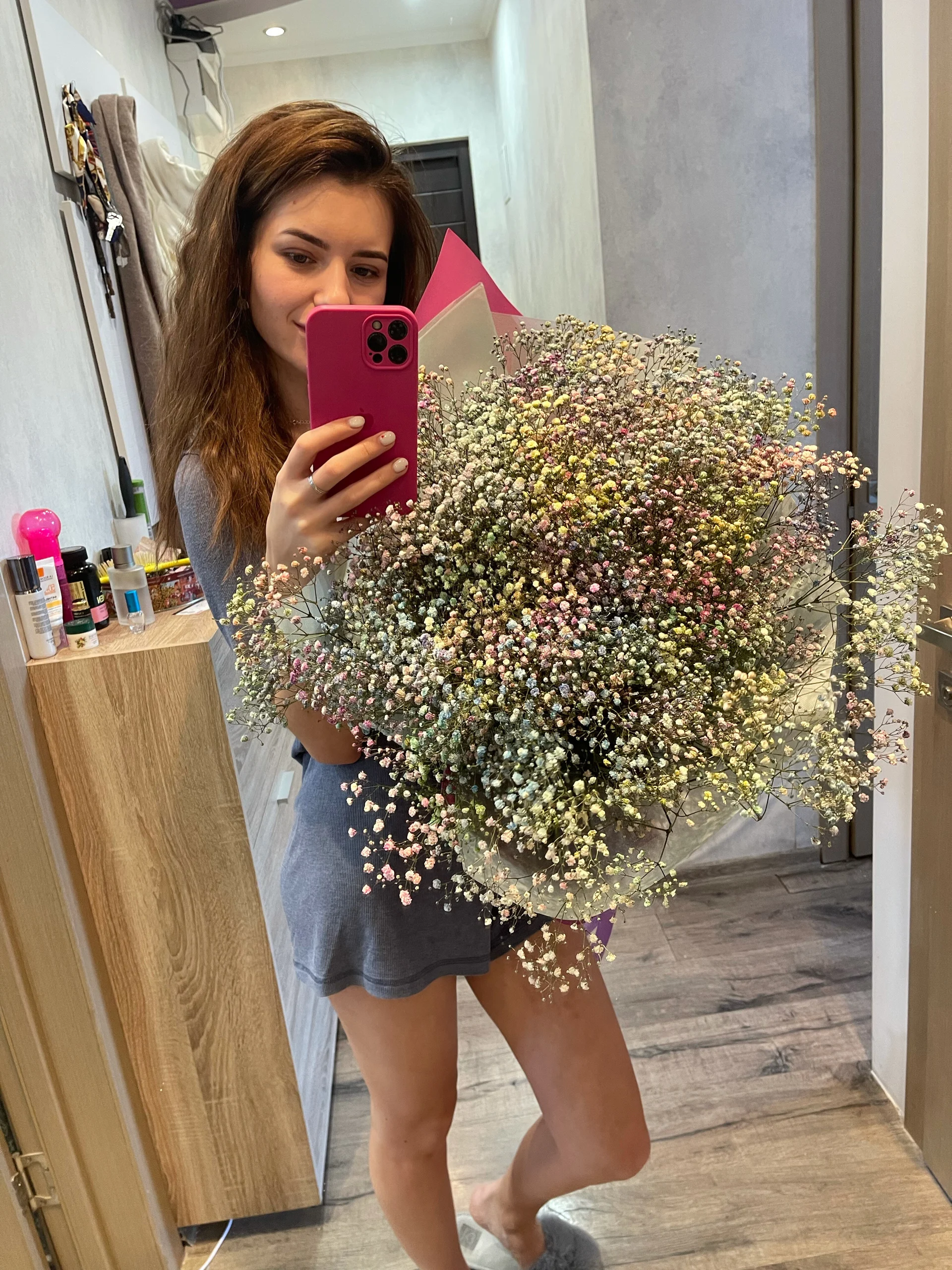XXX Porn Photo of Nude NastyushaaLove 92
