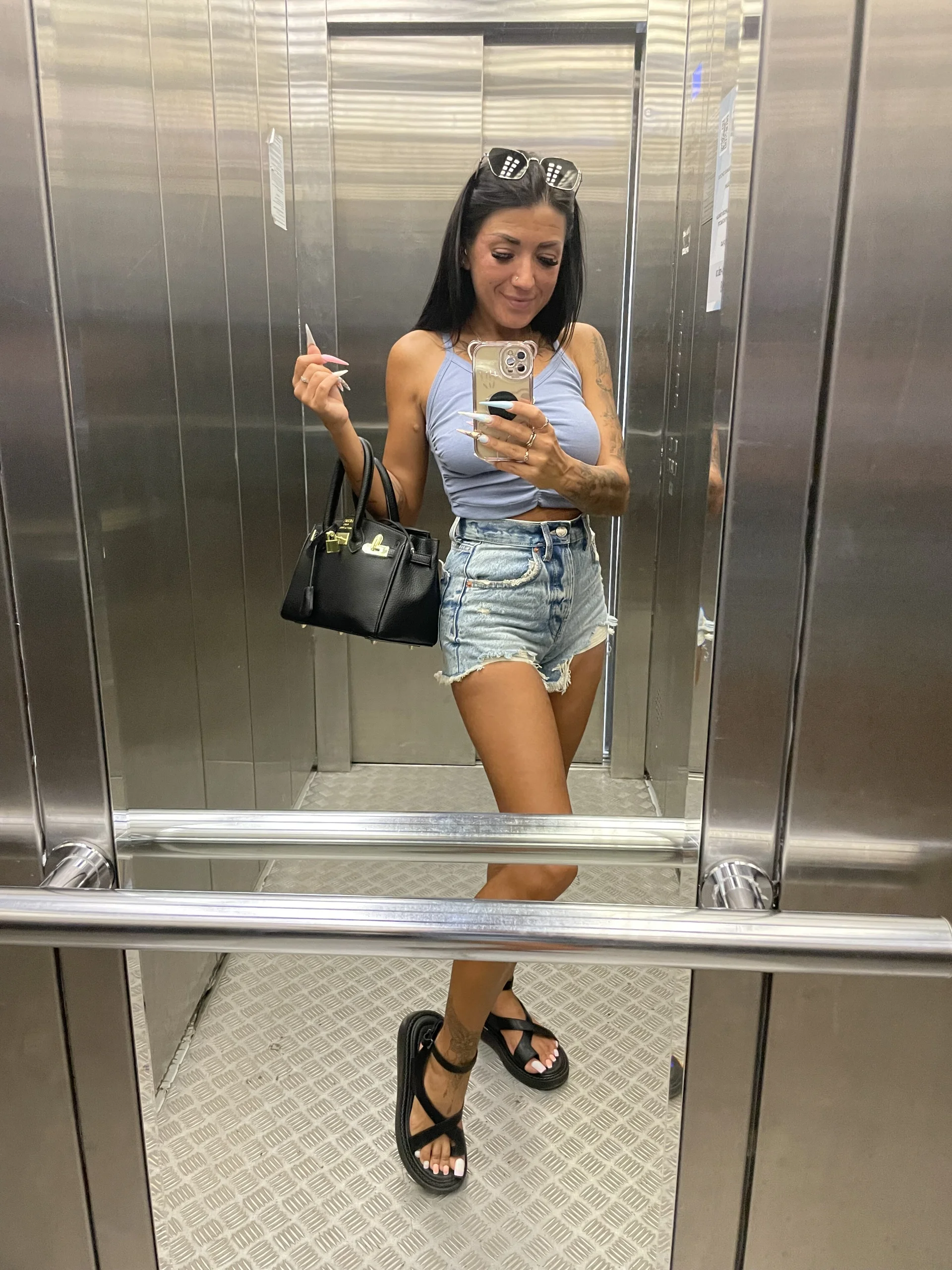XXX Porn Photo of Nude RuslanaXX 15