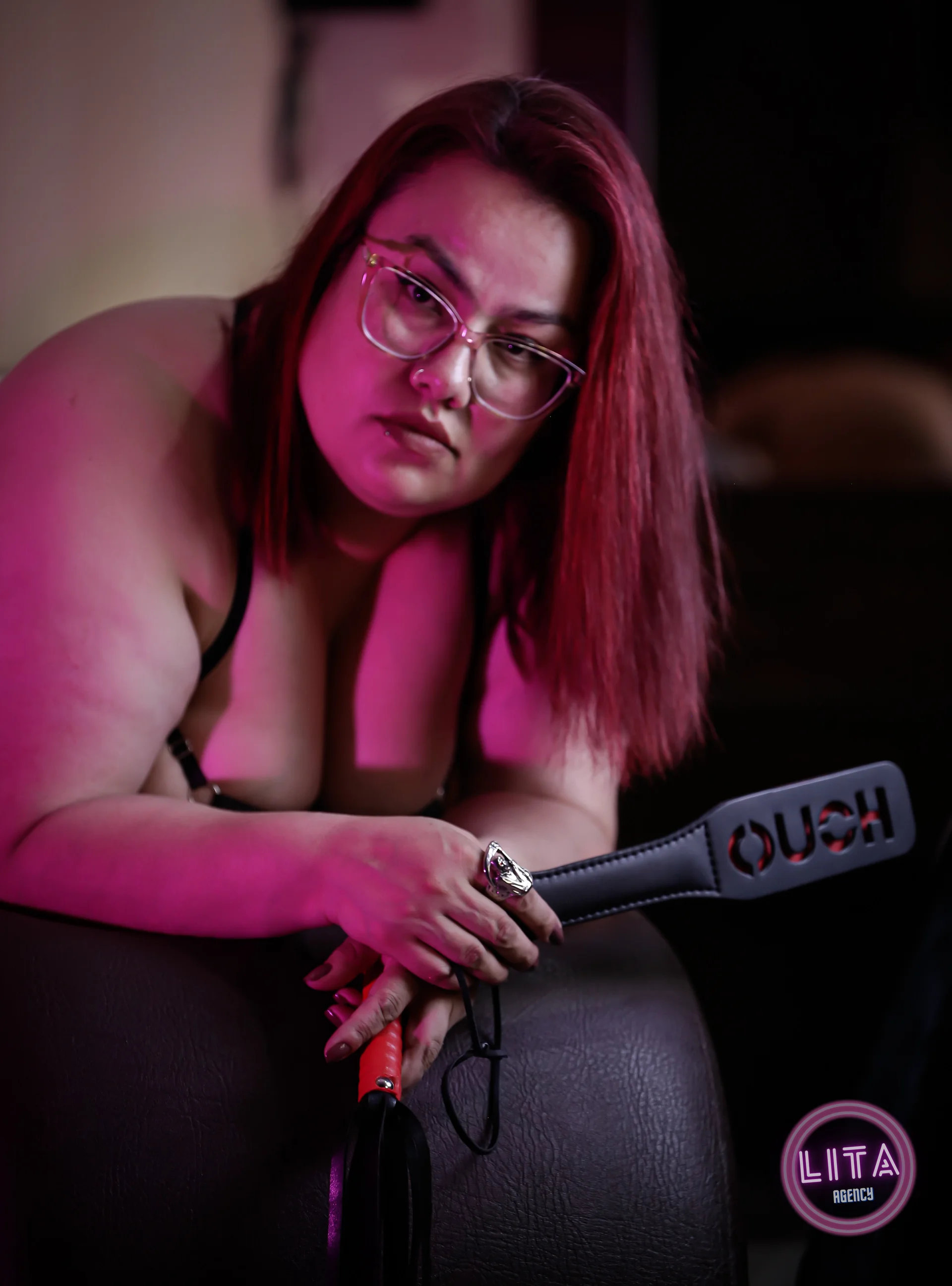 XXX Porn Photo of Nude foxxbell 17