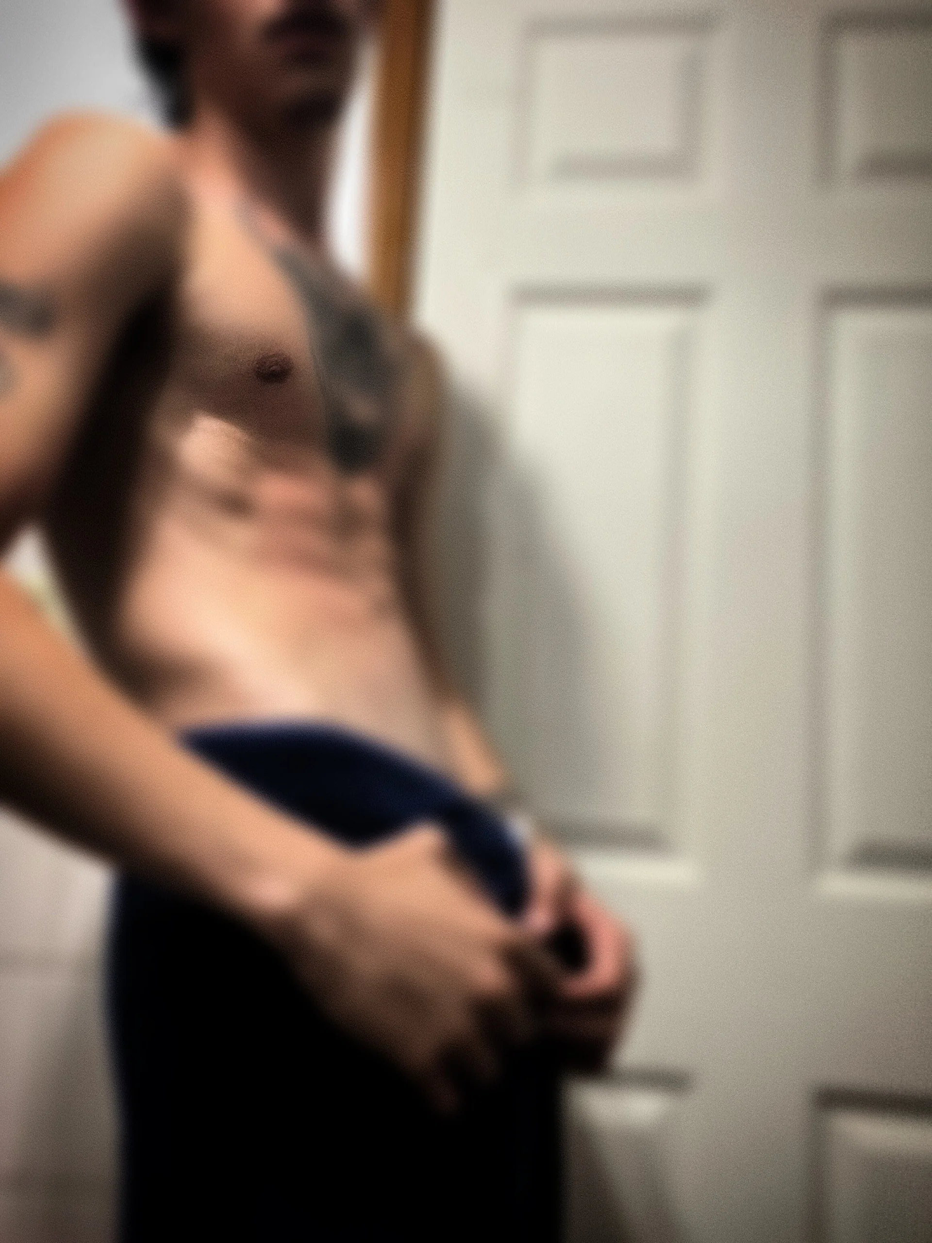 XXX Porn Photo of Nude NightXMen 22