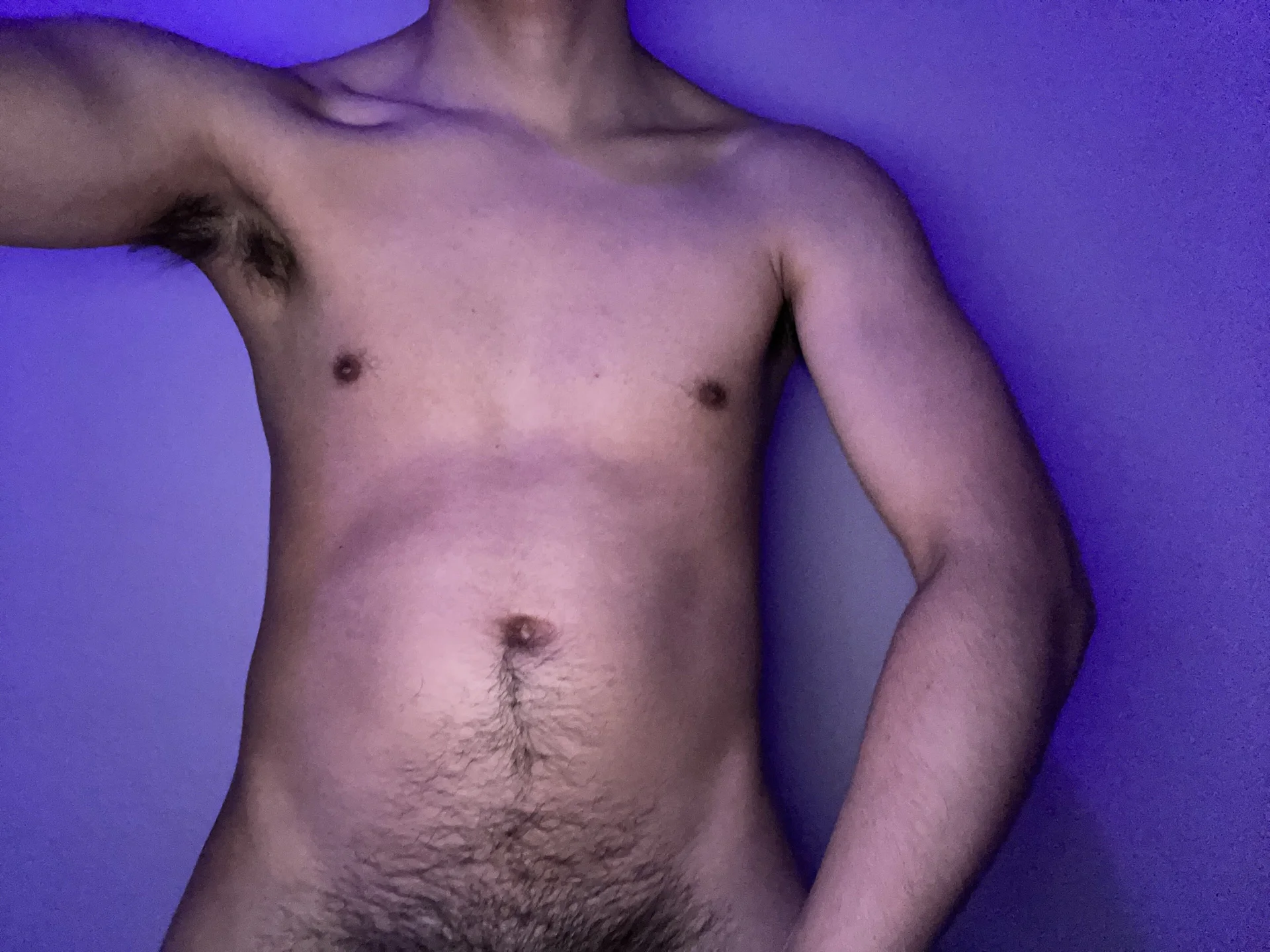 XXX Porn Photo of Nude MorganScott6 5