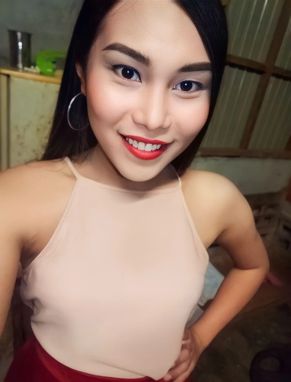 XXX Porn Photo of Nude Cumshooterqueen 10