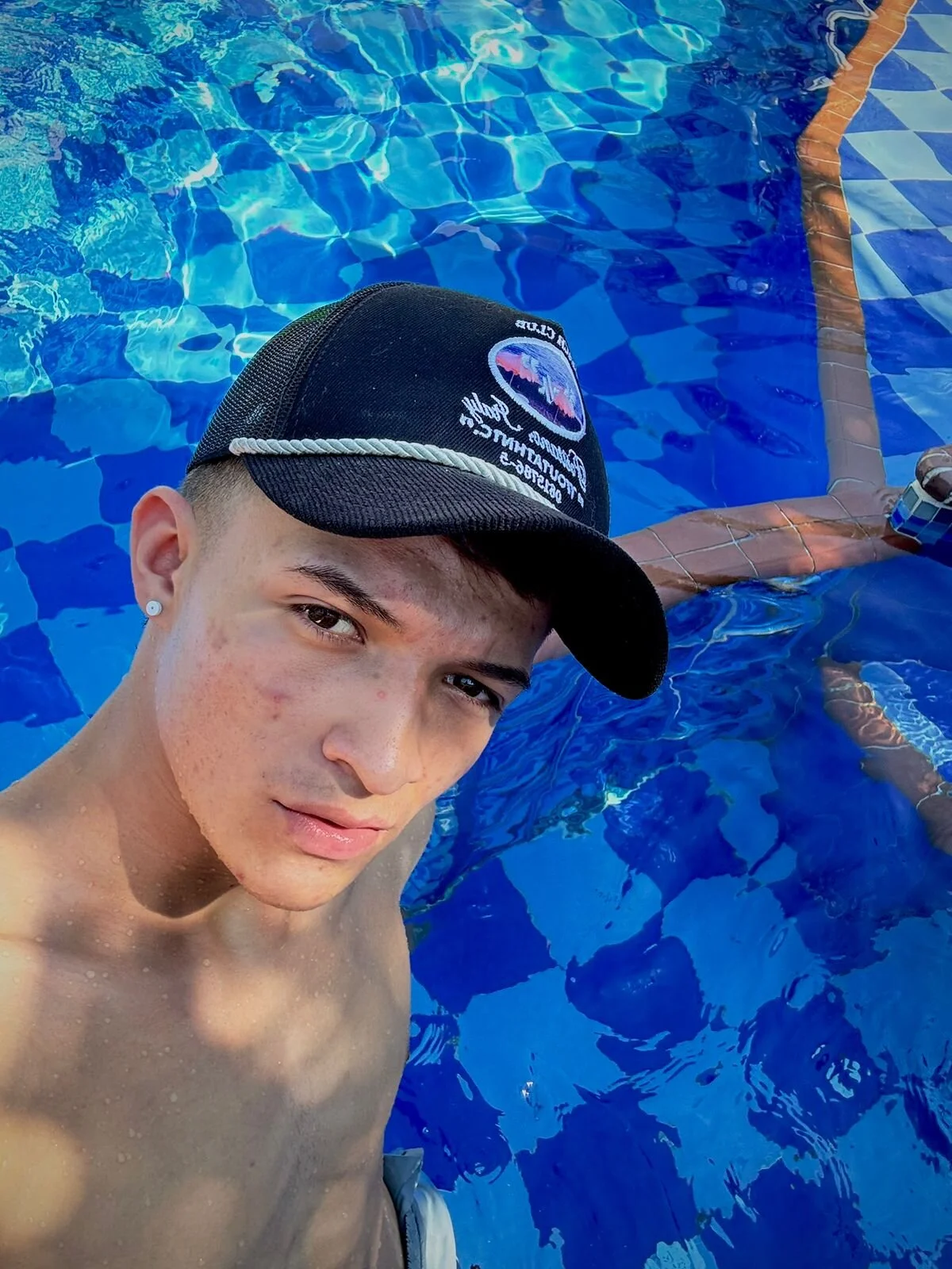 XXX Porn Photo of Nude Patric_Dominic 6